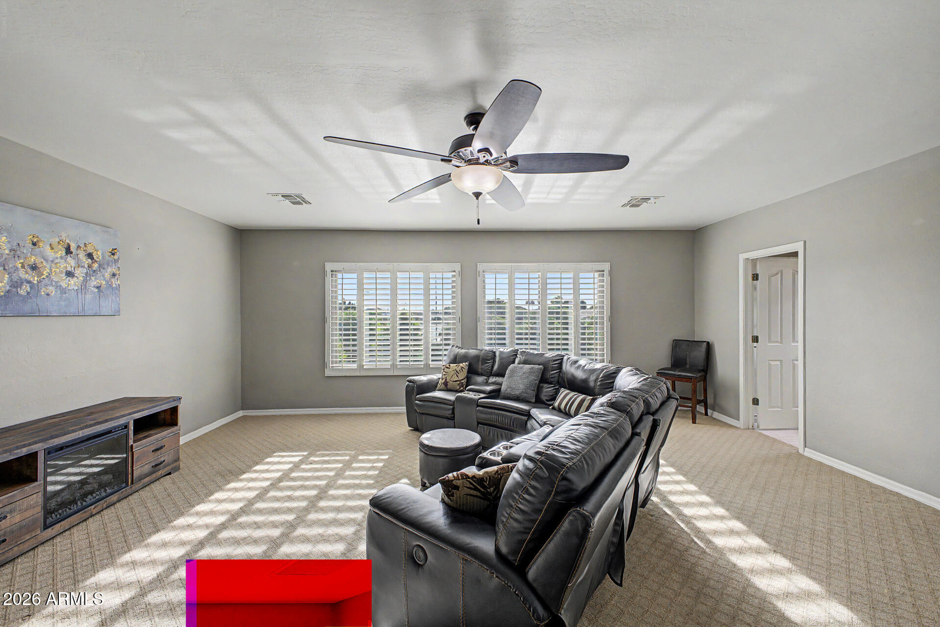 MAHOGANY - Residential