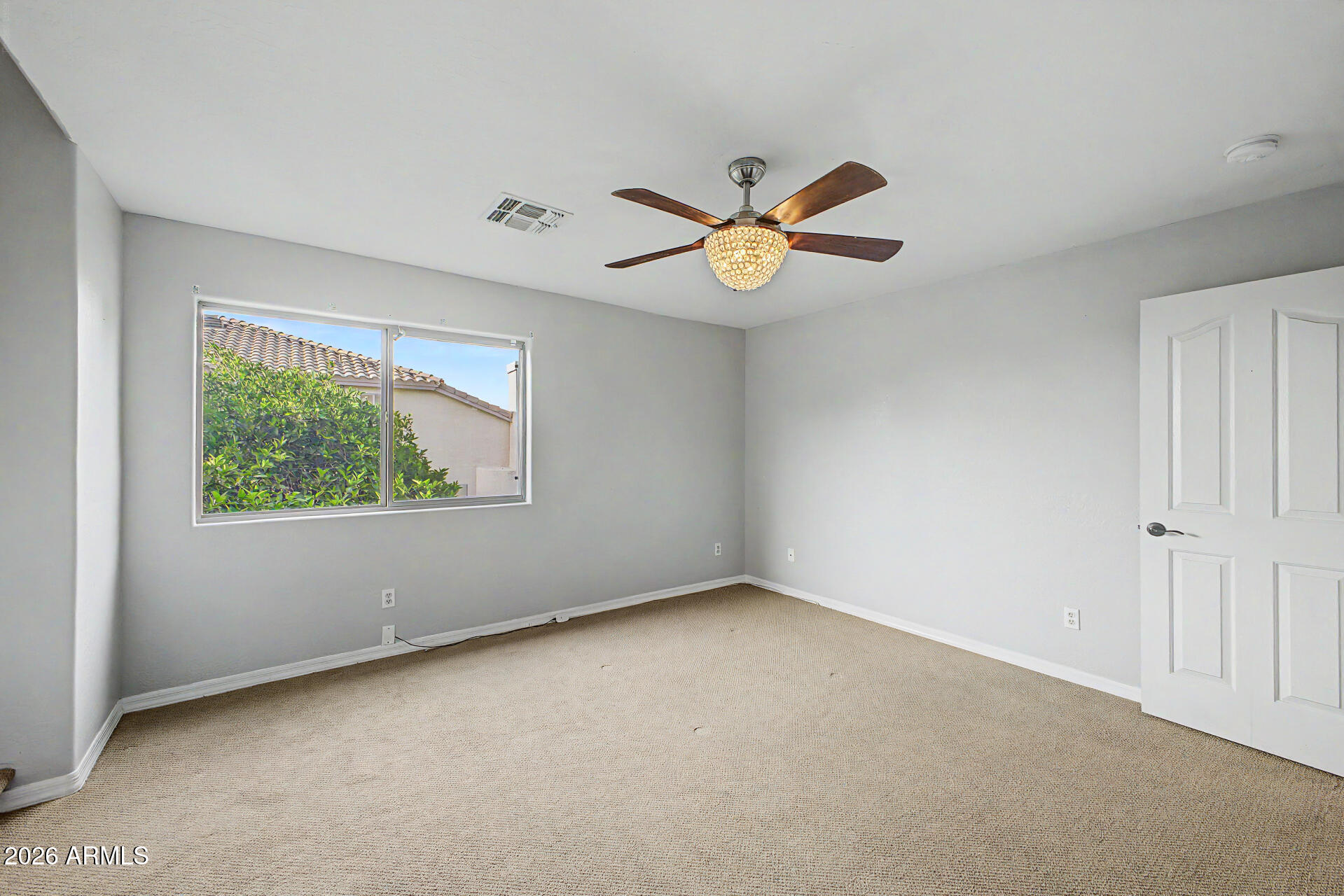 MAHOGANY - Residential