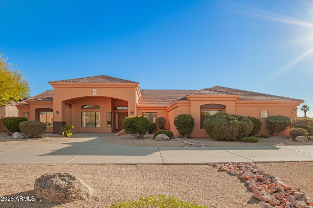 Photo of 9537 W Electra Lane, Peoria, AZ 85383 (MLS # 6971619)