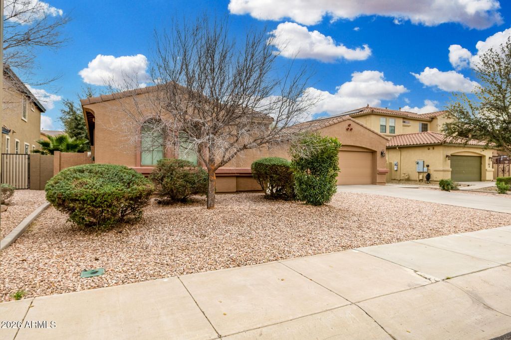 Photo of 15313 W Roma Avenue, Goodyear, AZ 85395 (MLS # 6981020)