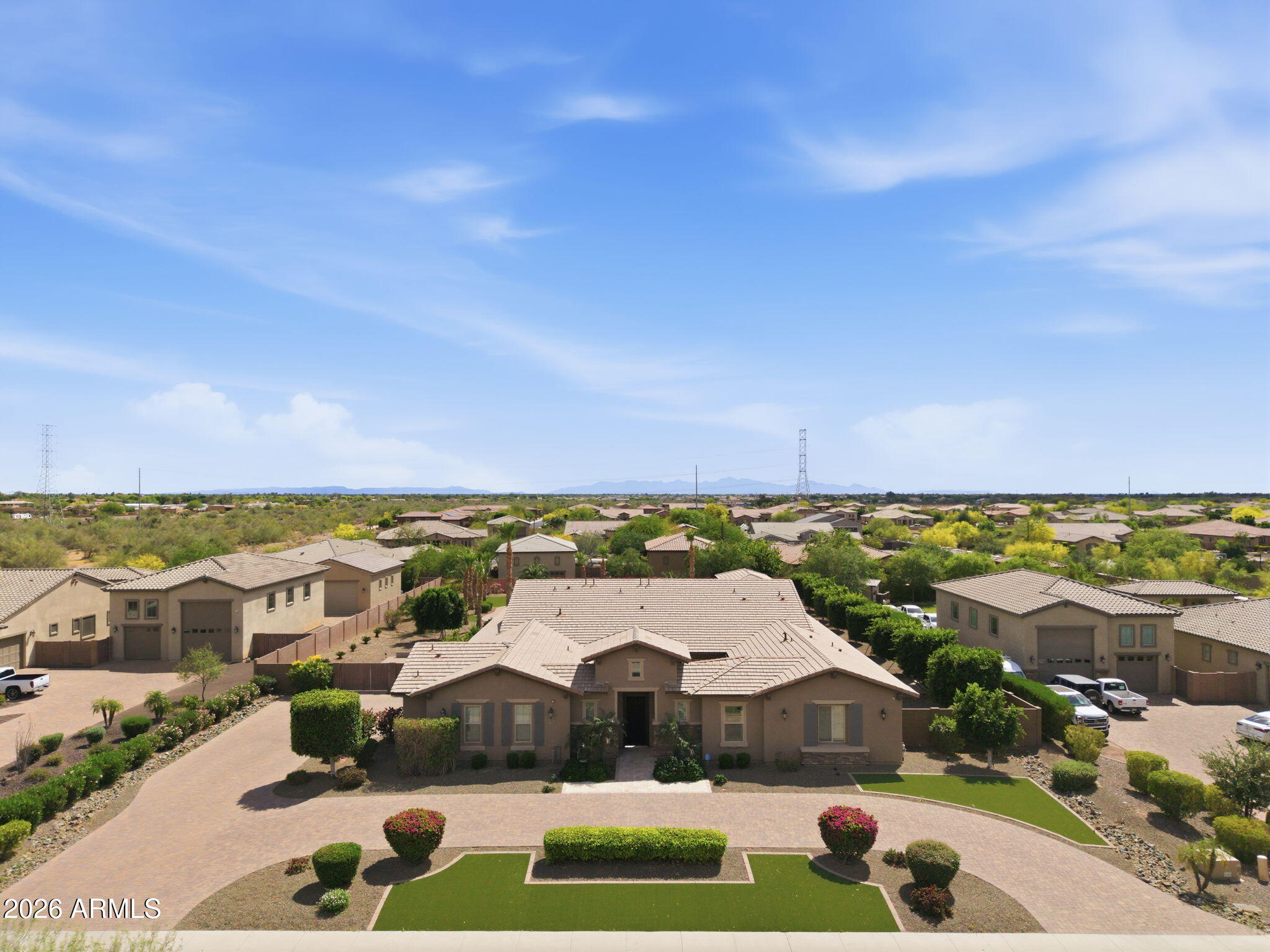 7561 W ARTEMISA Avenue