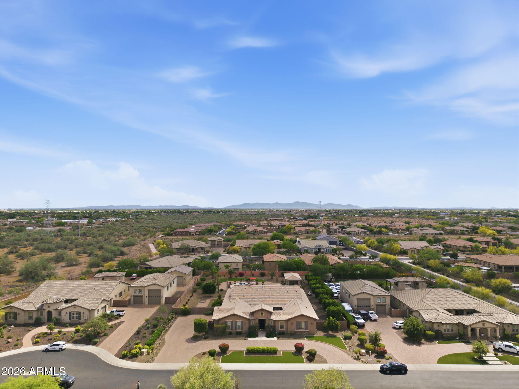 7561 W ARTEMISA Avenue