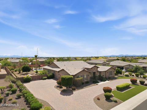 7561 W ARTEMISA Avenue Peoria AZ 85383