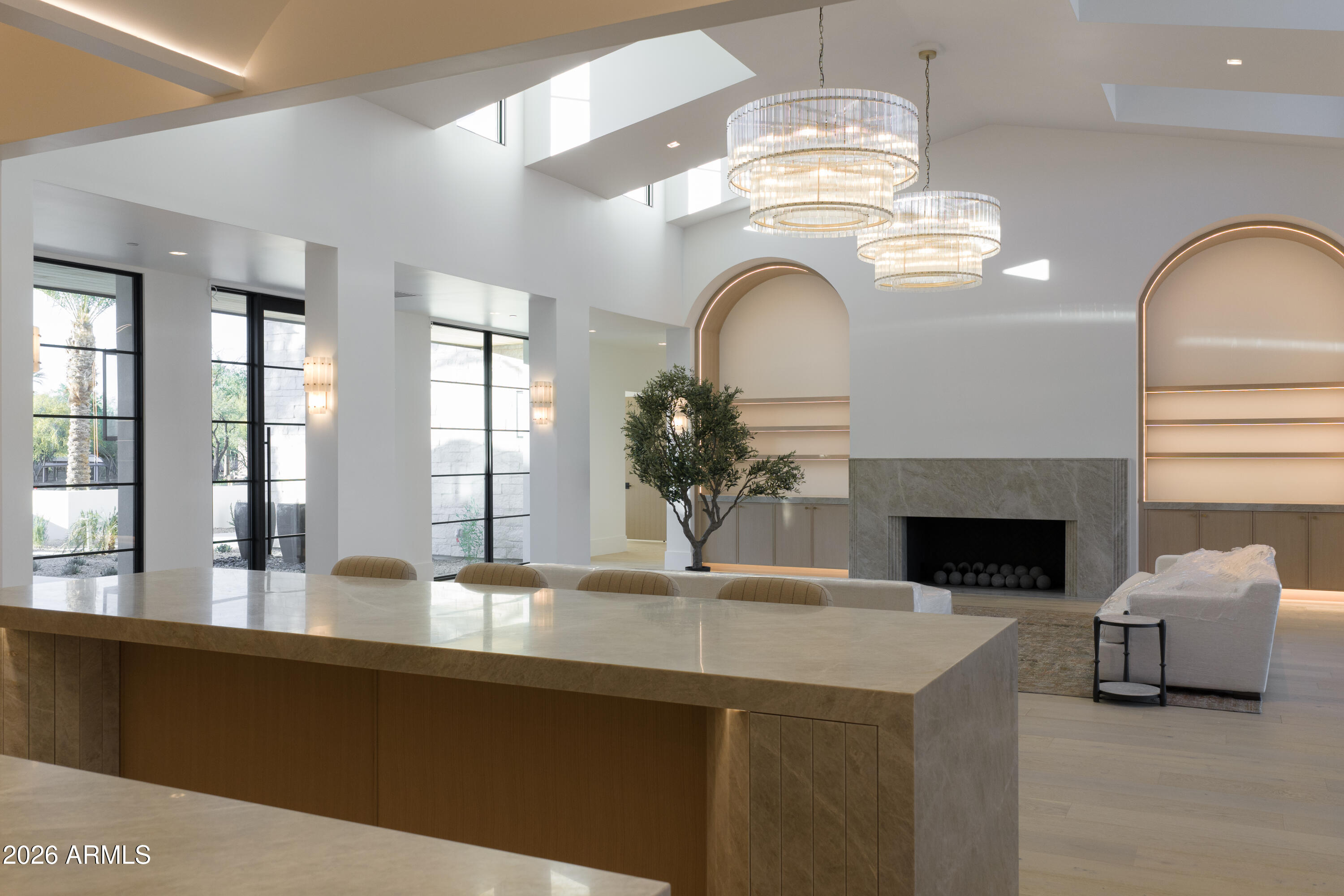 5717 E VIA LOS RANCHOS --