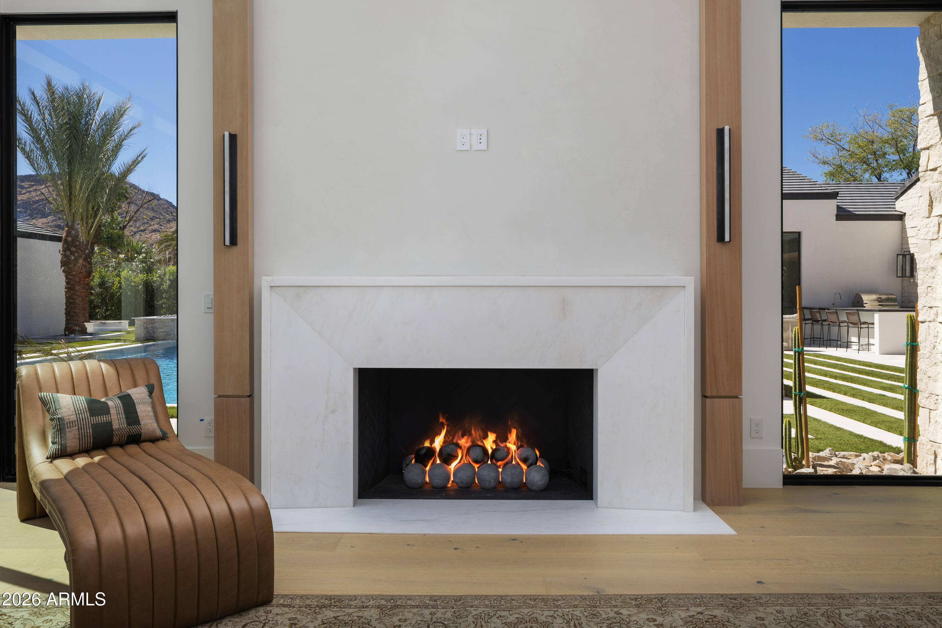 VISTA MONTANA - Residential