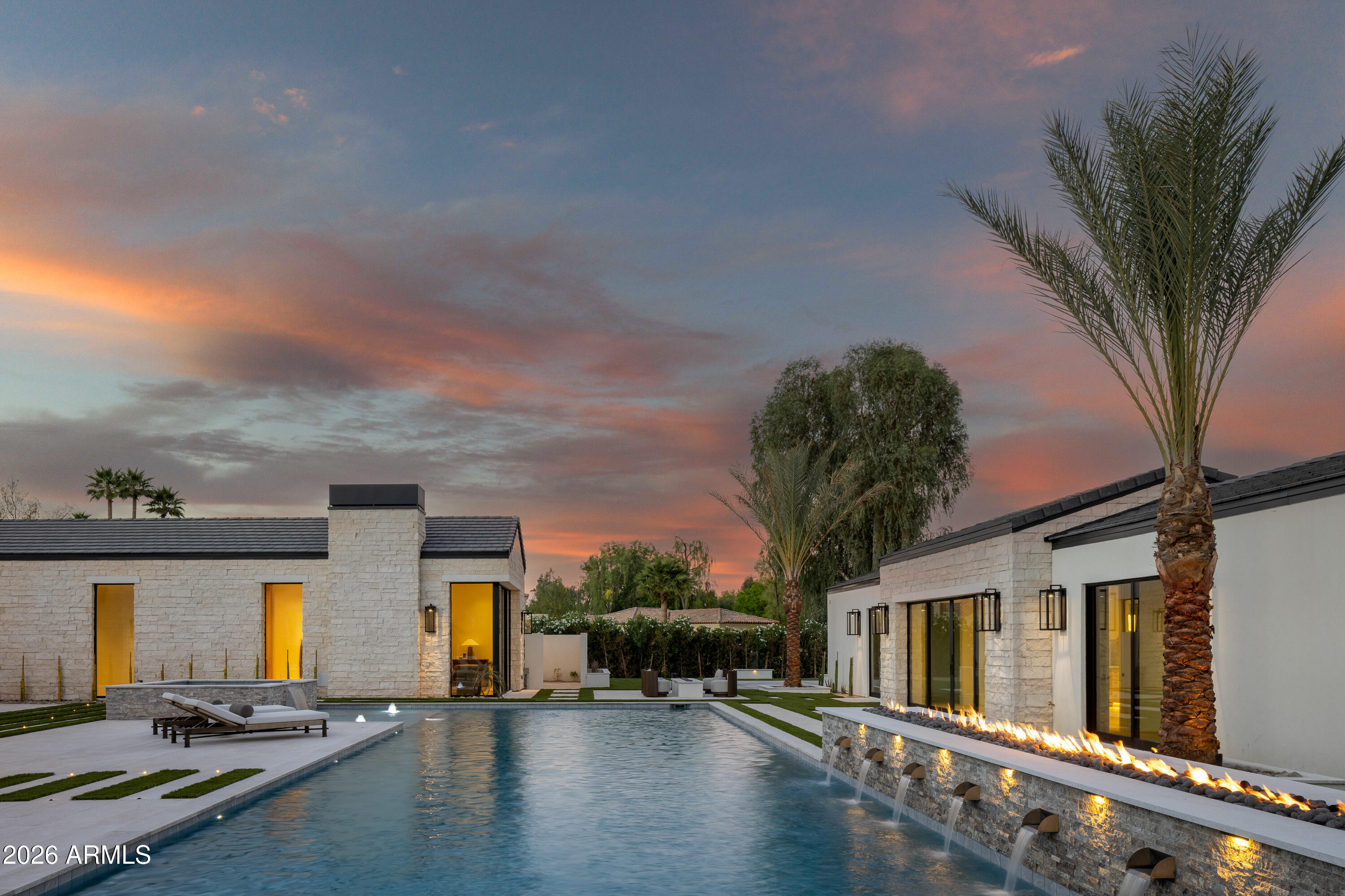 5717 E VIA LOS RANCHOS --