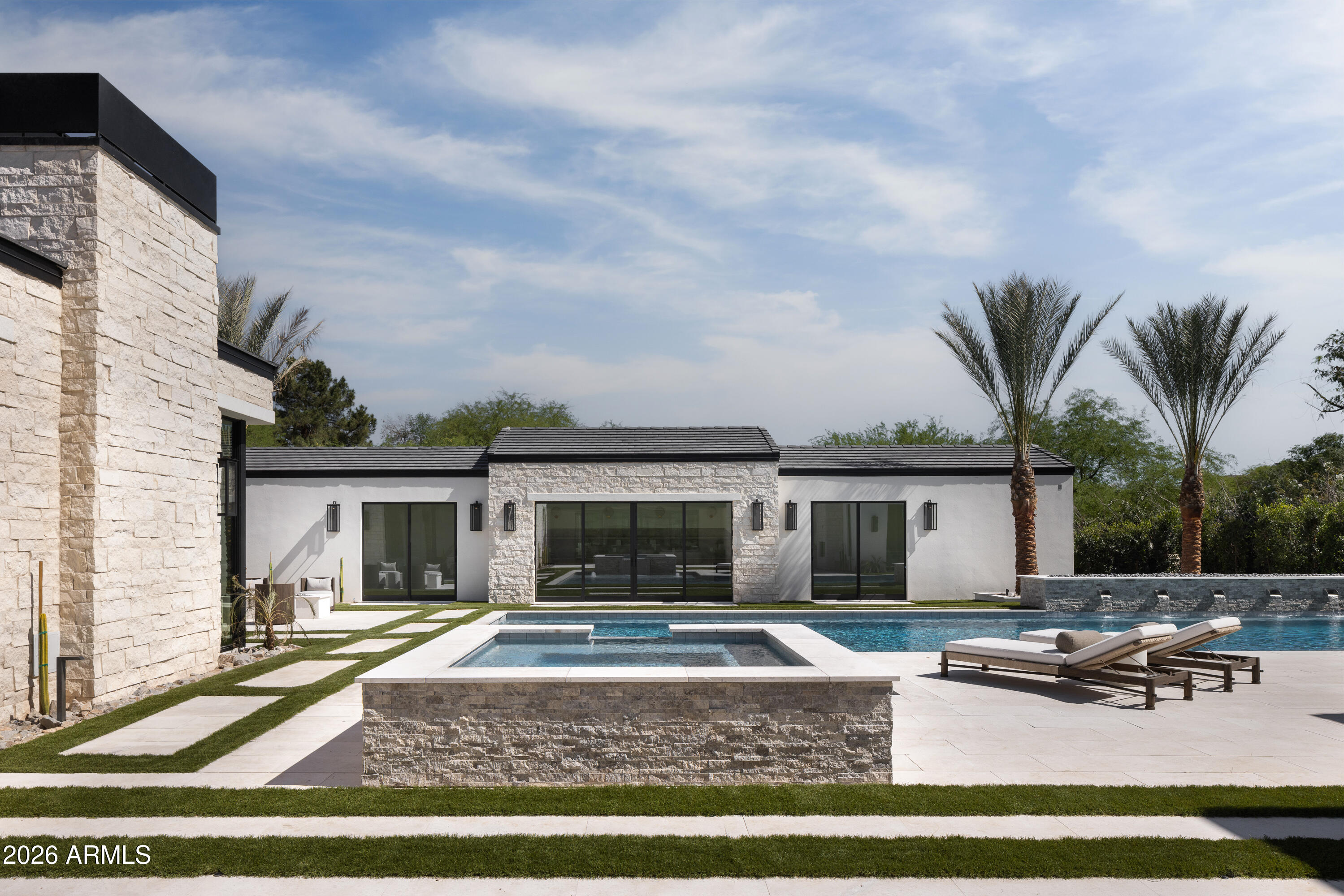 VISTA MONTANA - Residential