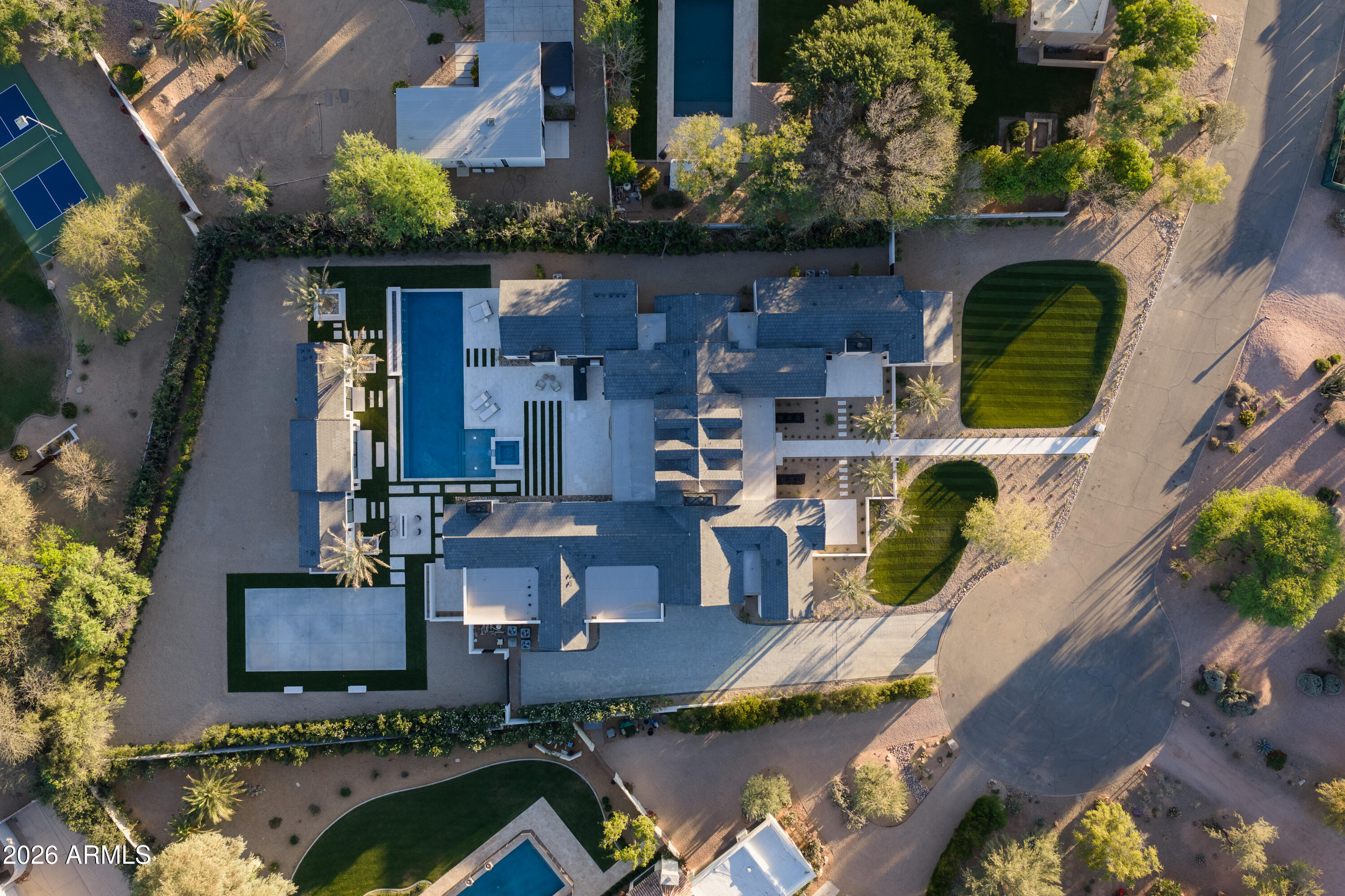 VISTA MONTANA - Residential