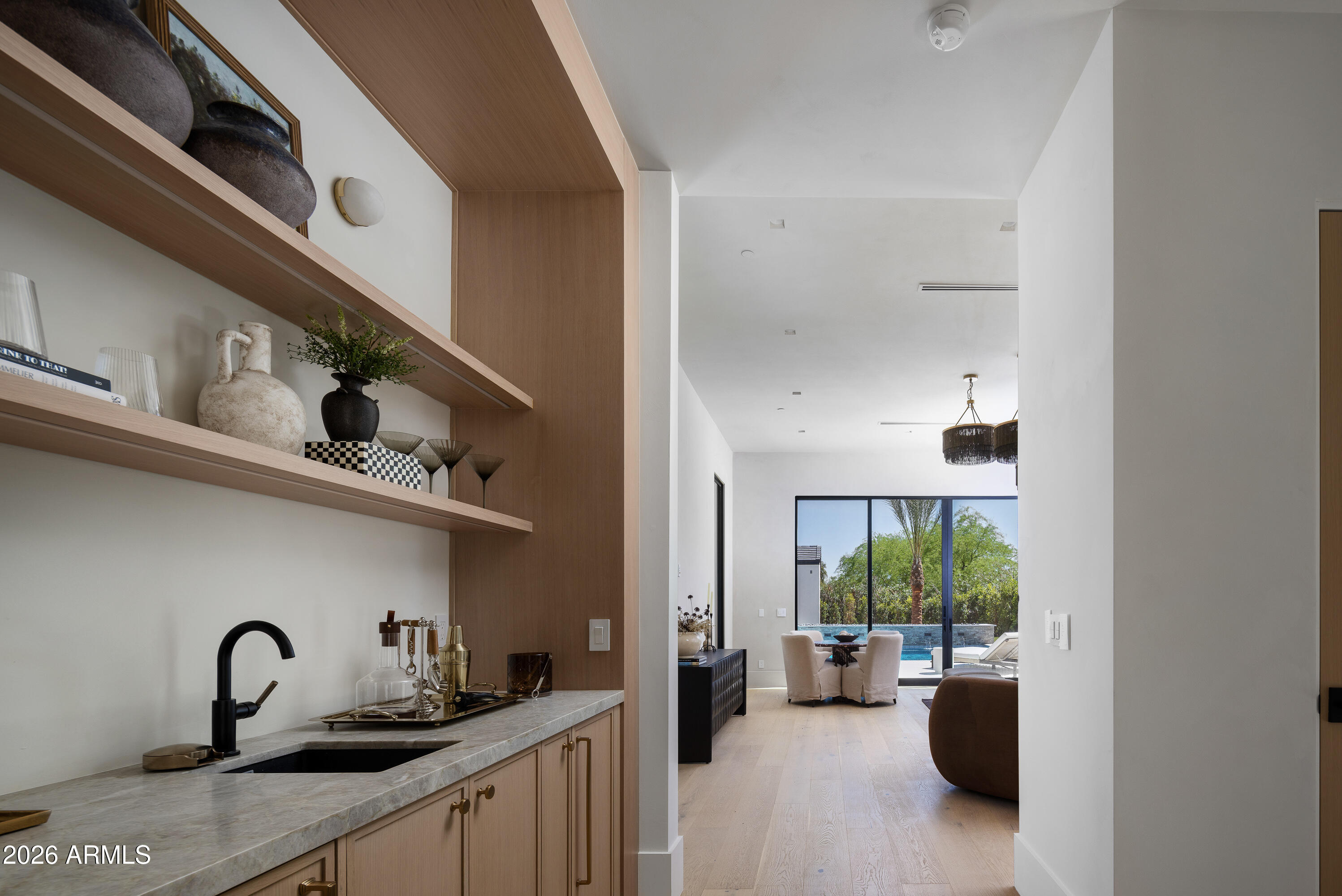 VISTA MONTANA - Residential