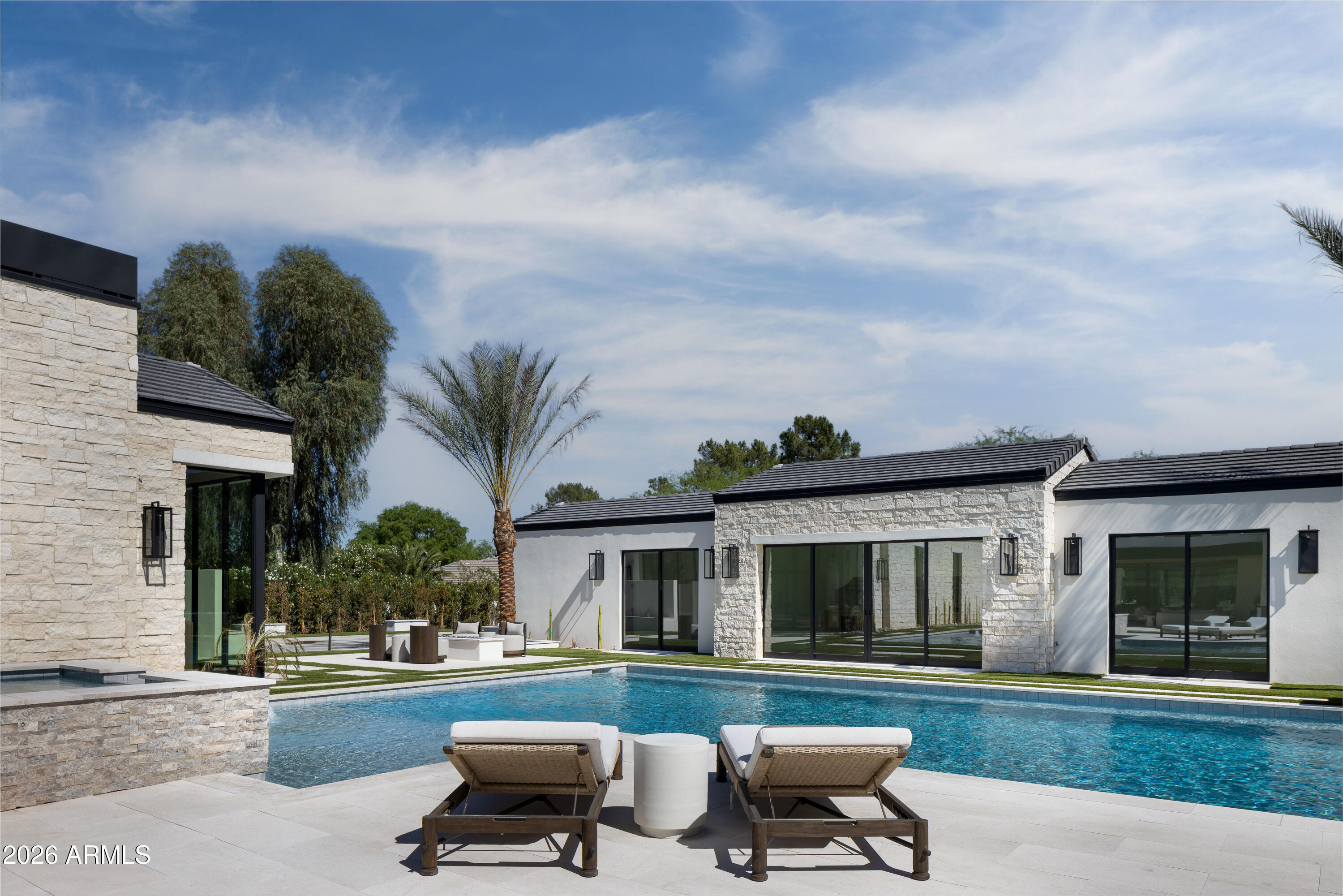 VISTA MONTANA - Residential