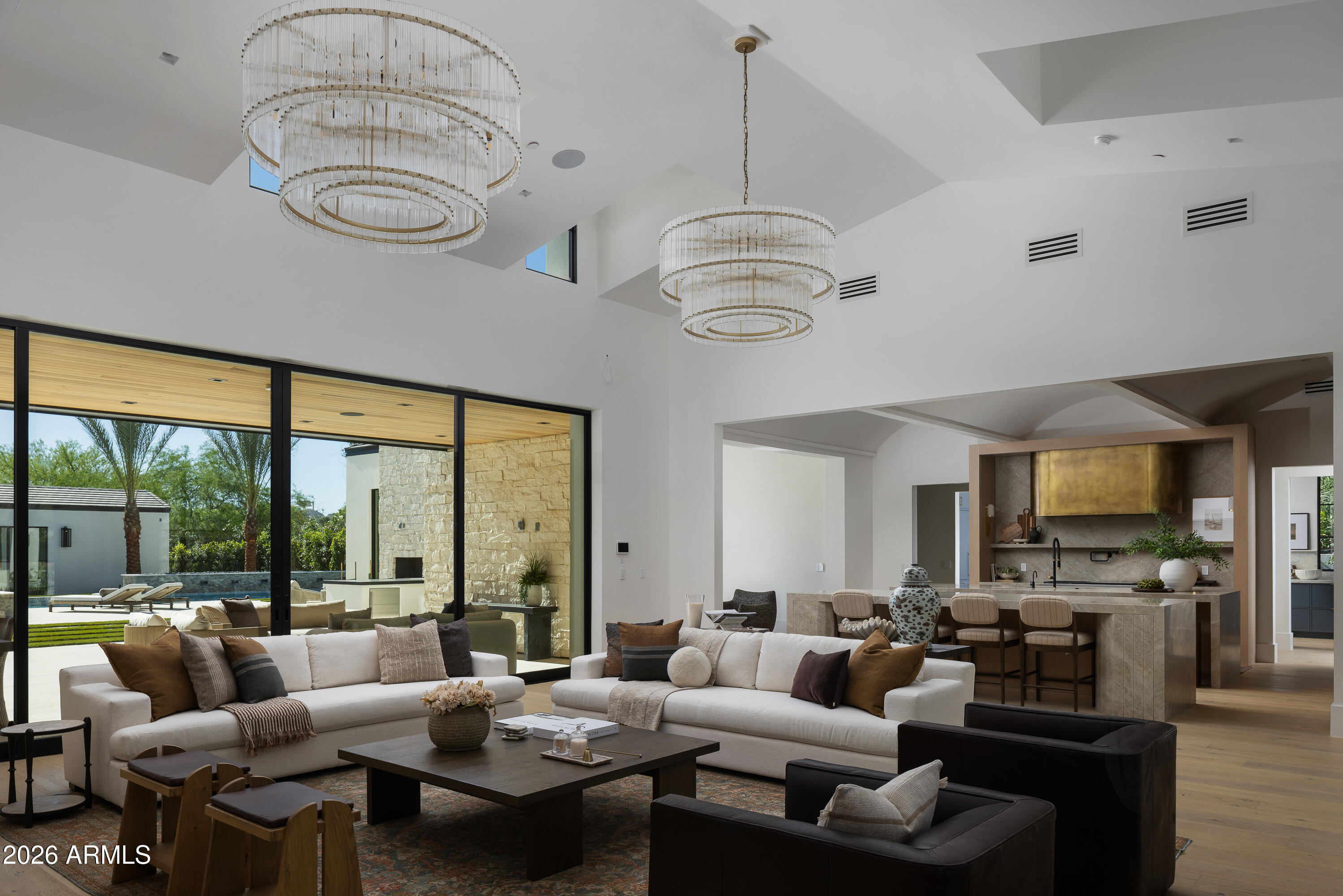 VISTA MONTANA - Residential