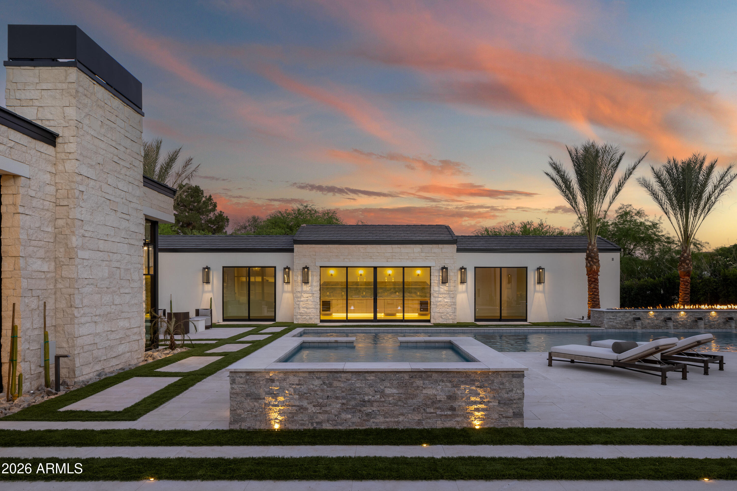 VISTA MONTANA - Residential