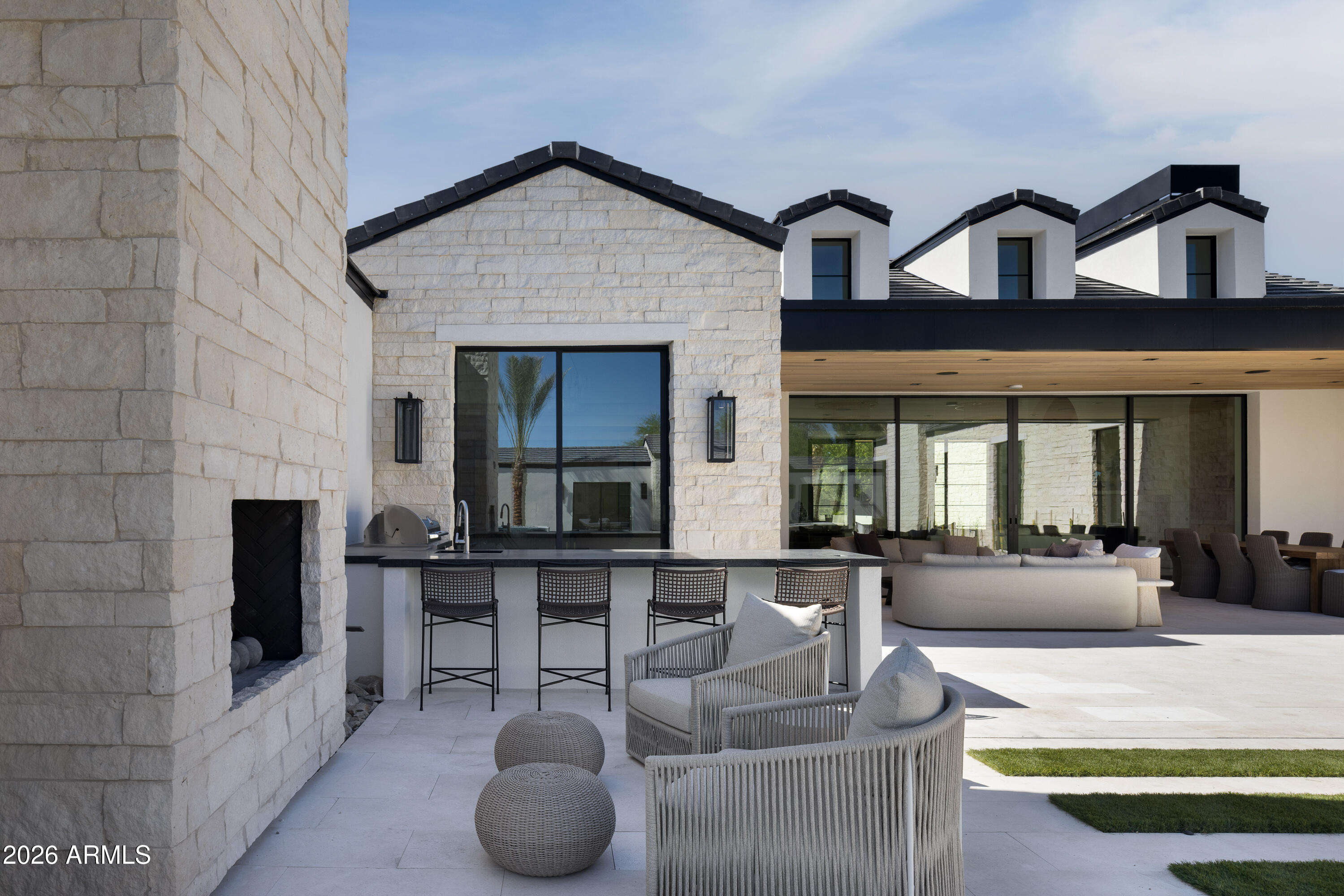 VISTA MONTANA - Residential