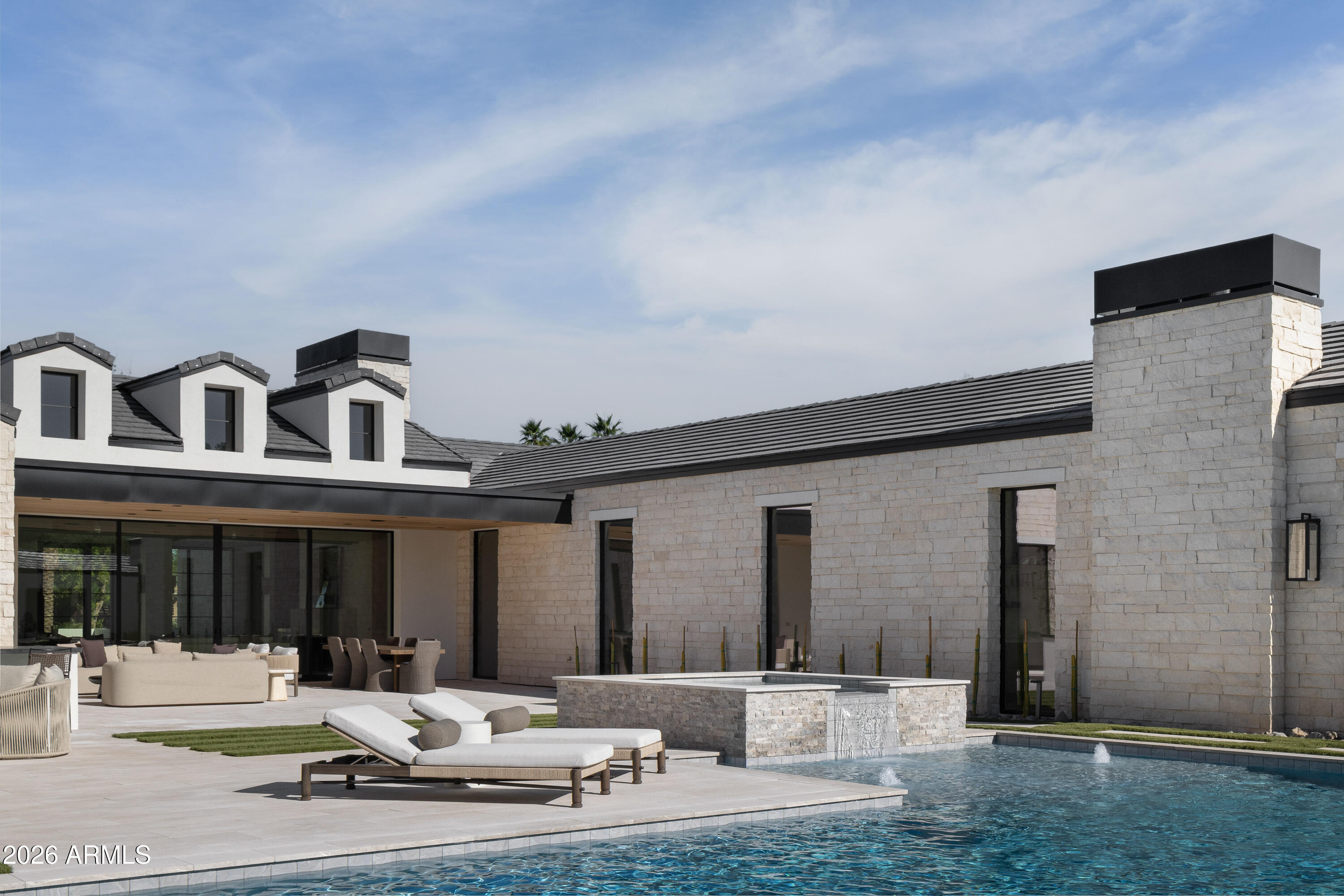 VISTA MONTANA - Residential