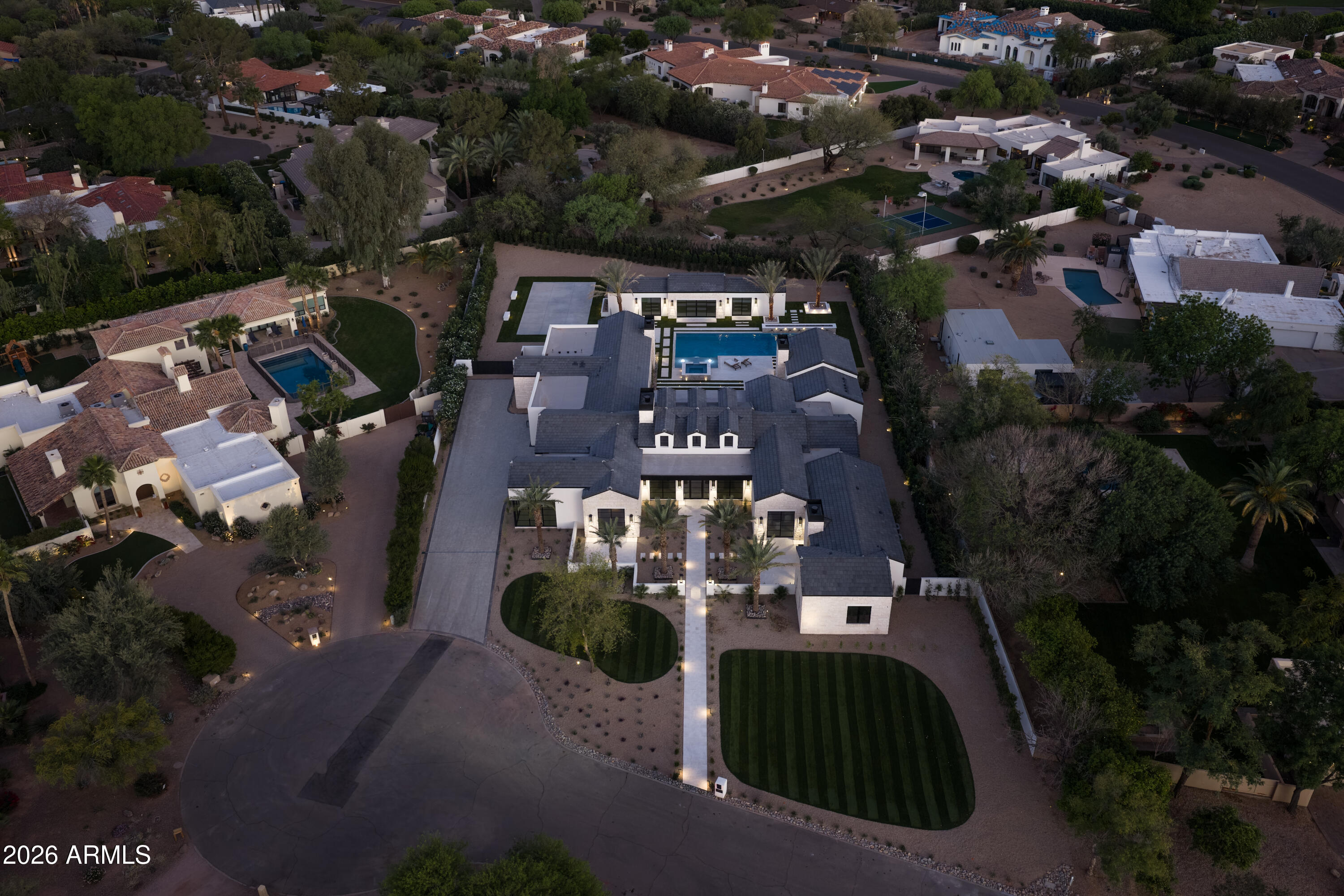 VISTA MONTANA - Residential