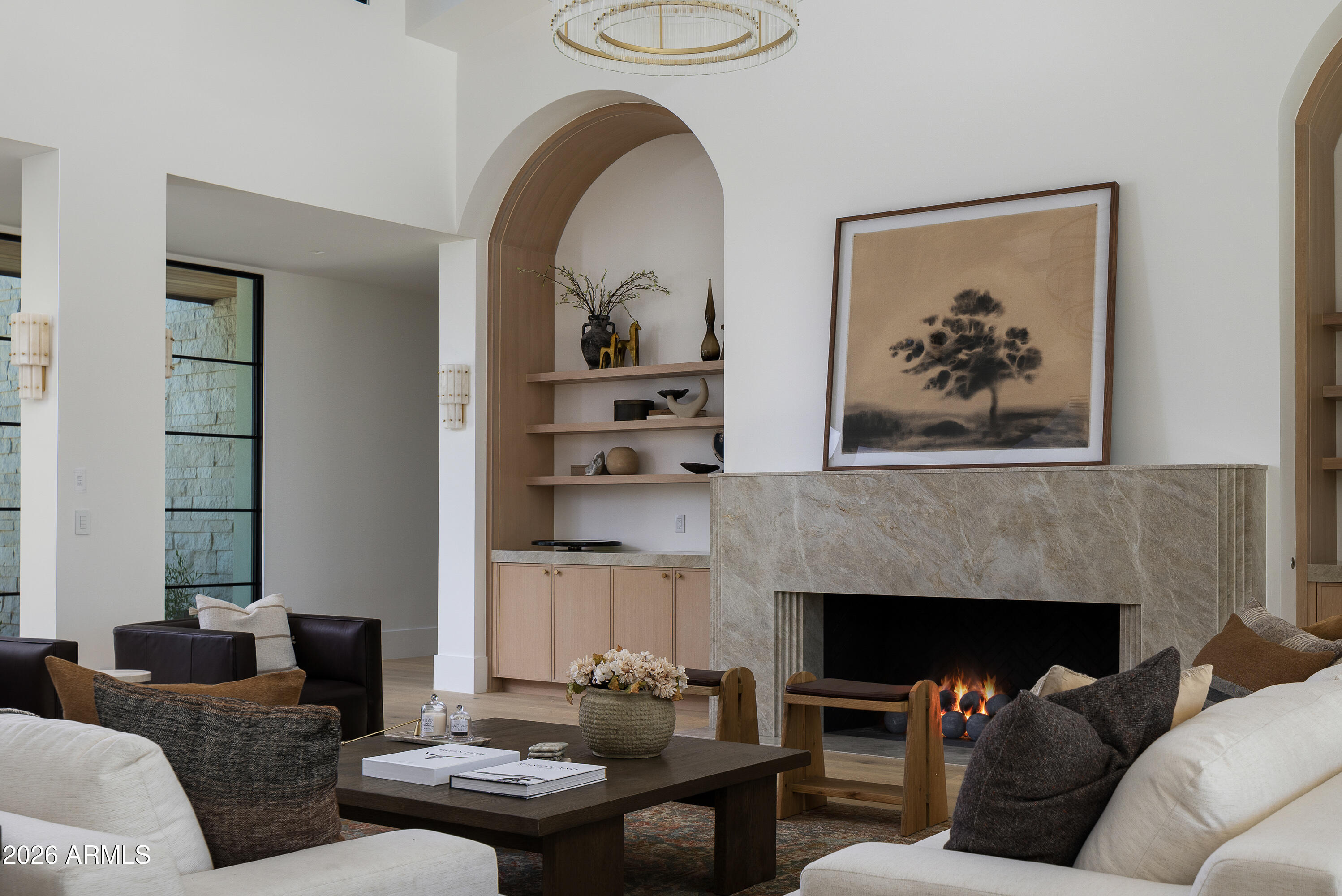 5717 E VIA LOS RANCHOS --