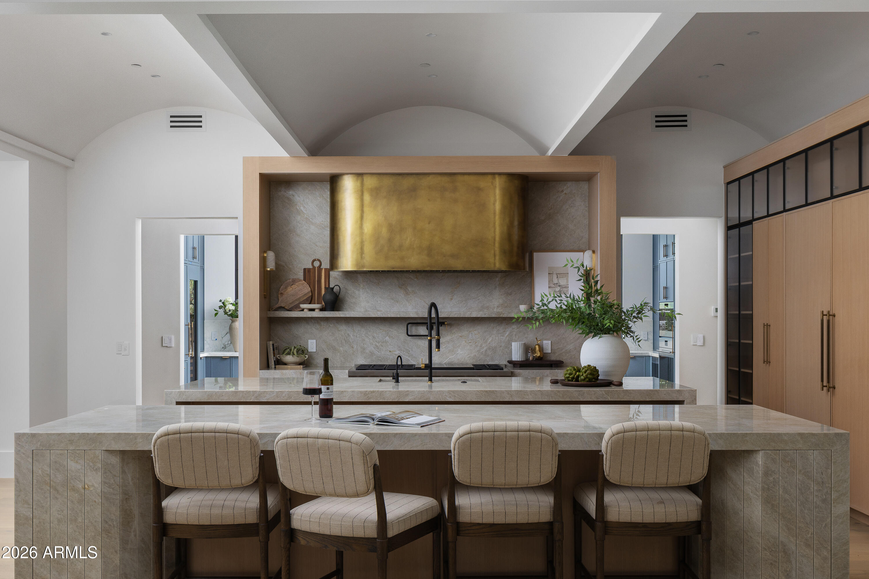 VISTA MONTANA - Residential