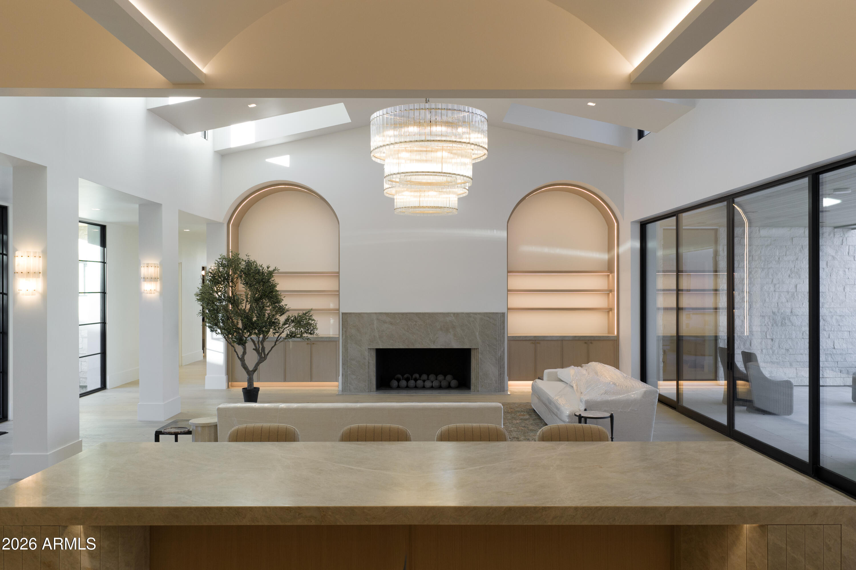 5717 E VIA LOS RANCHOS --