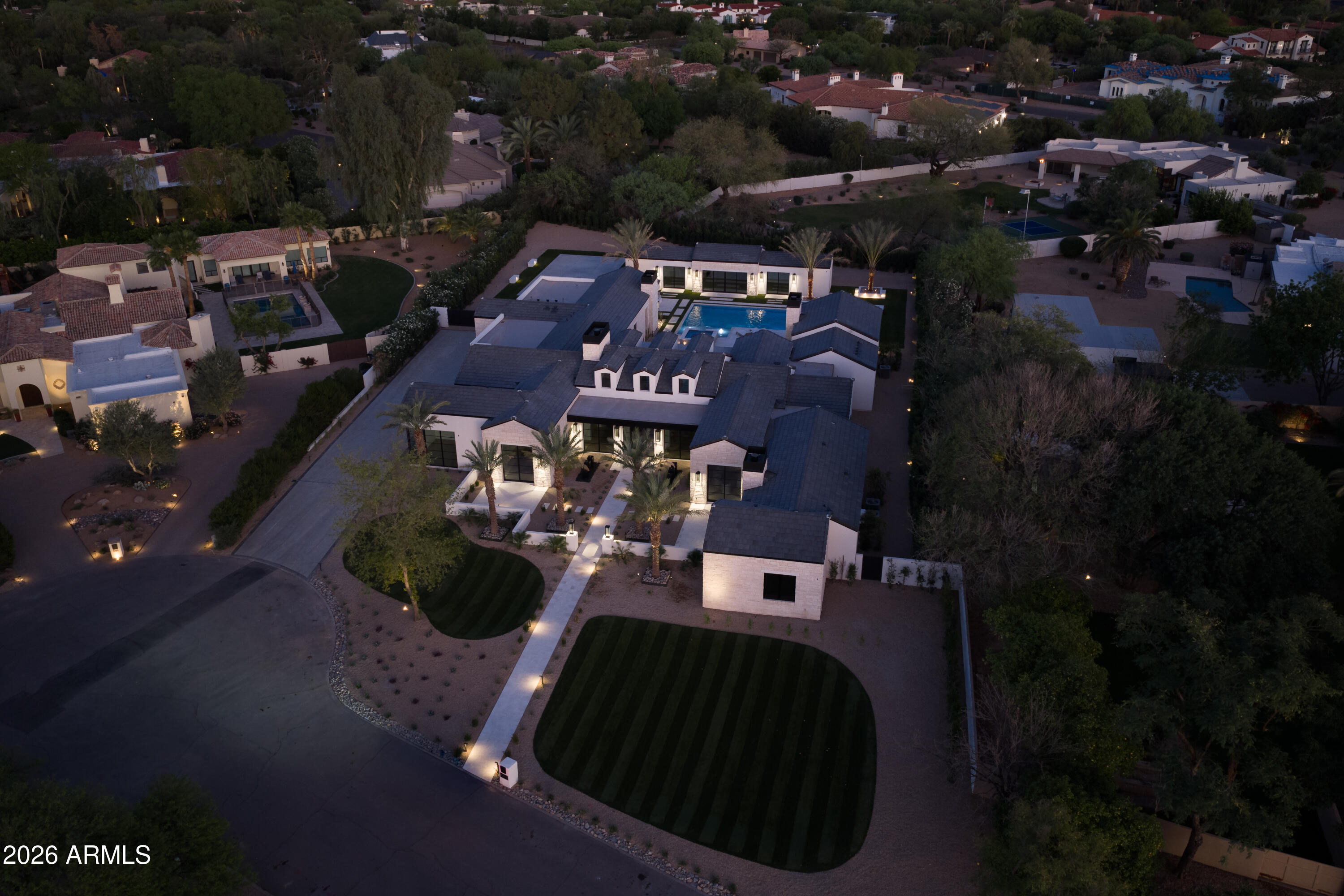VISTA MONTANA - Residential