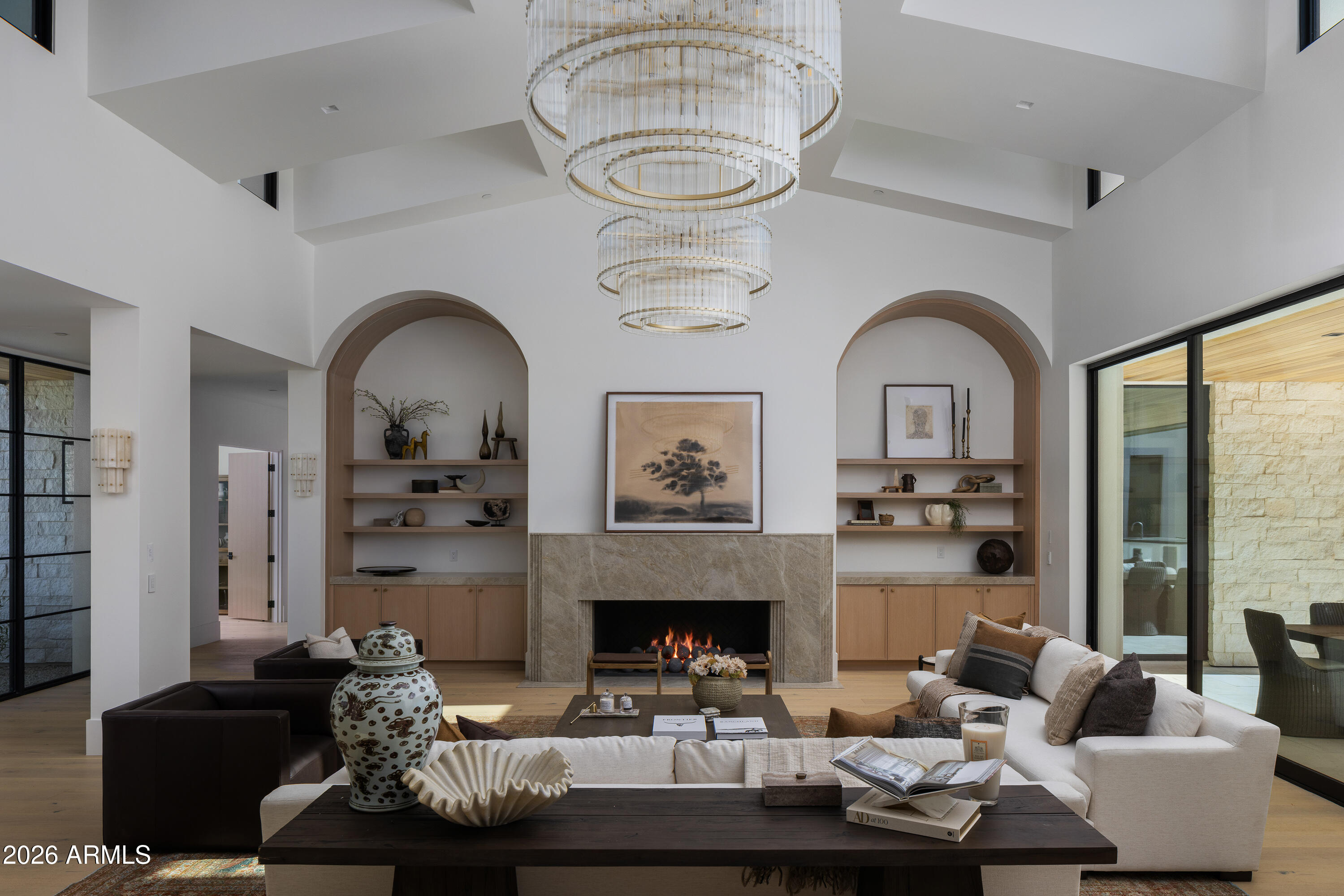 5717 E VIA LOS RANCHOS --