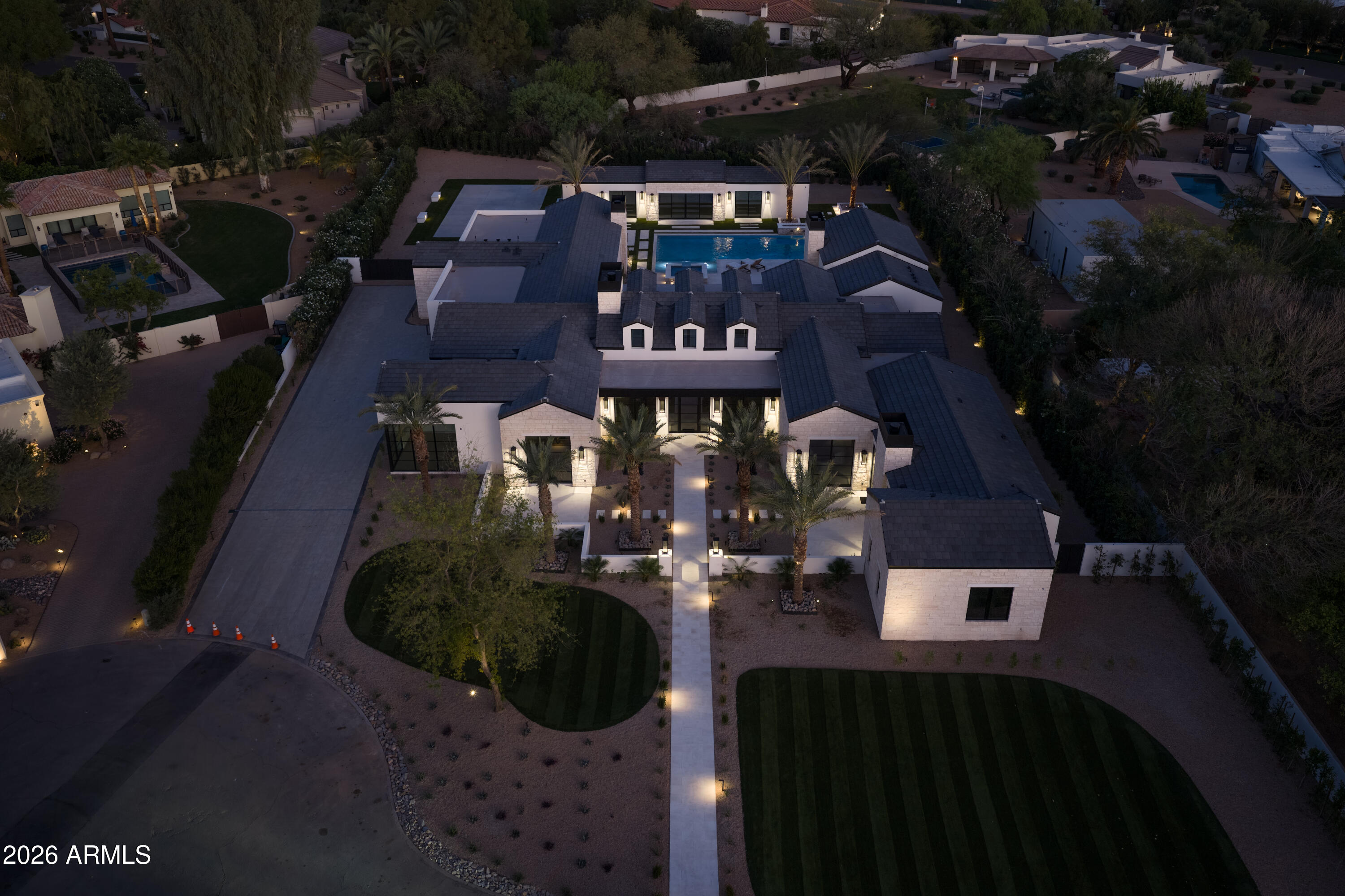 VISTA MONTANA - Residential