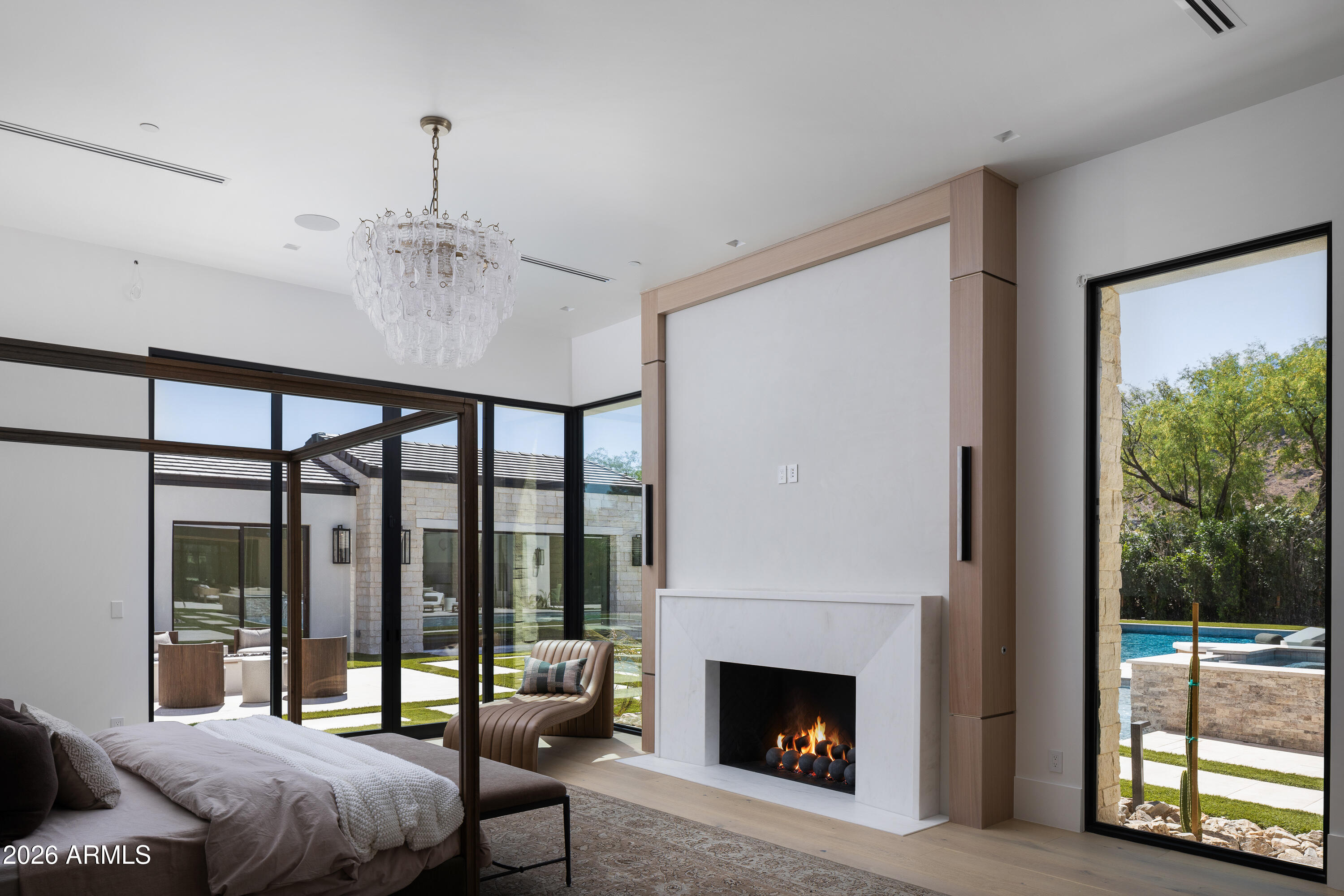 VISTA MONTANA - Residential