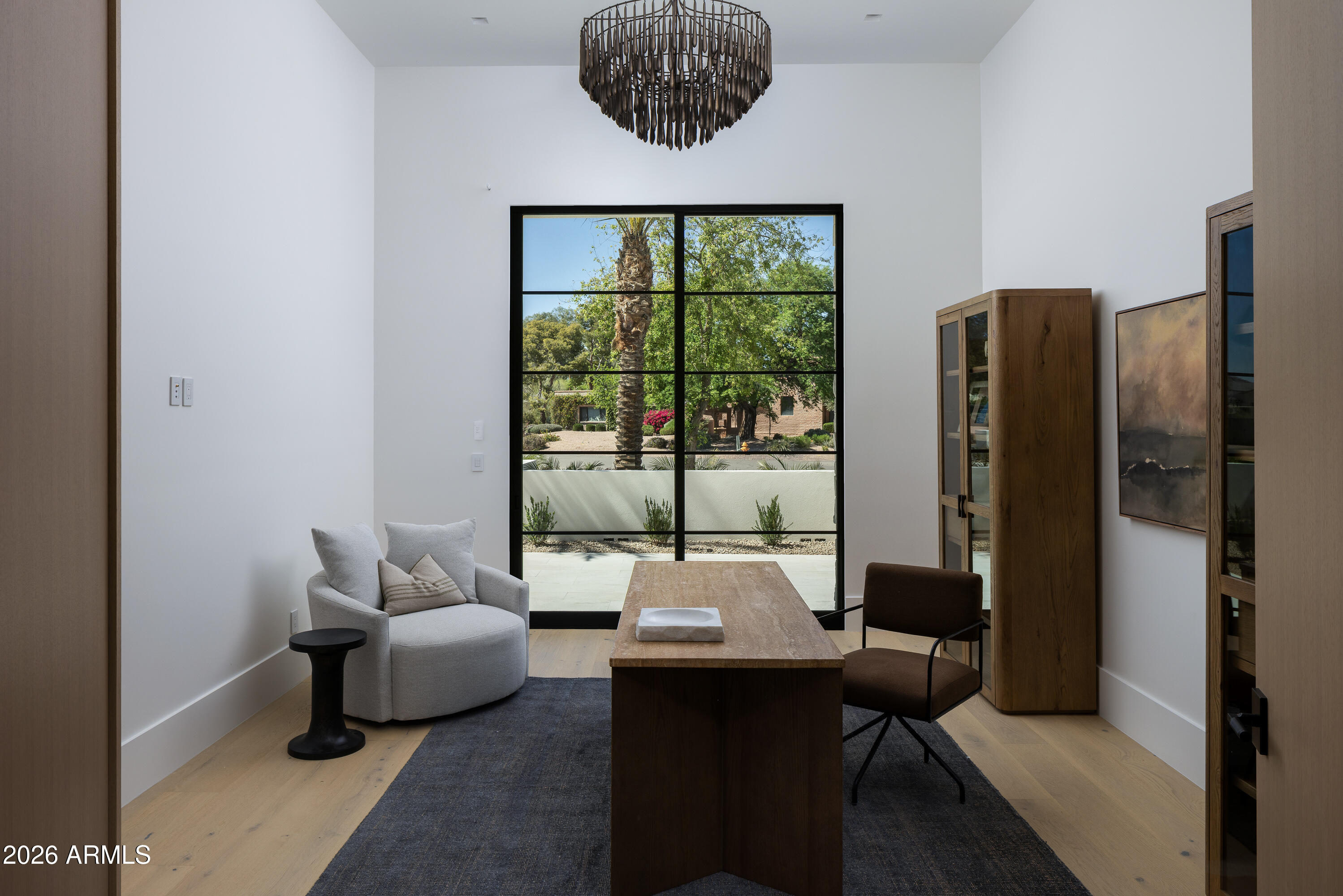 VISTA MONTANA - Residential