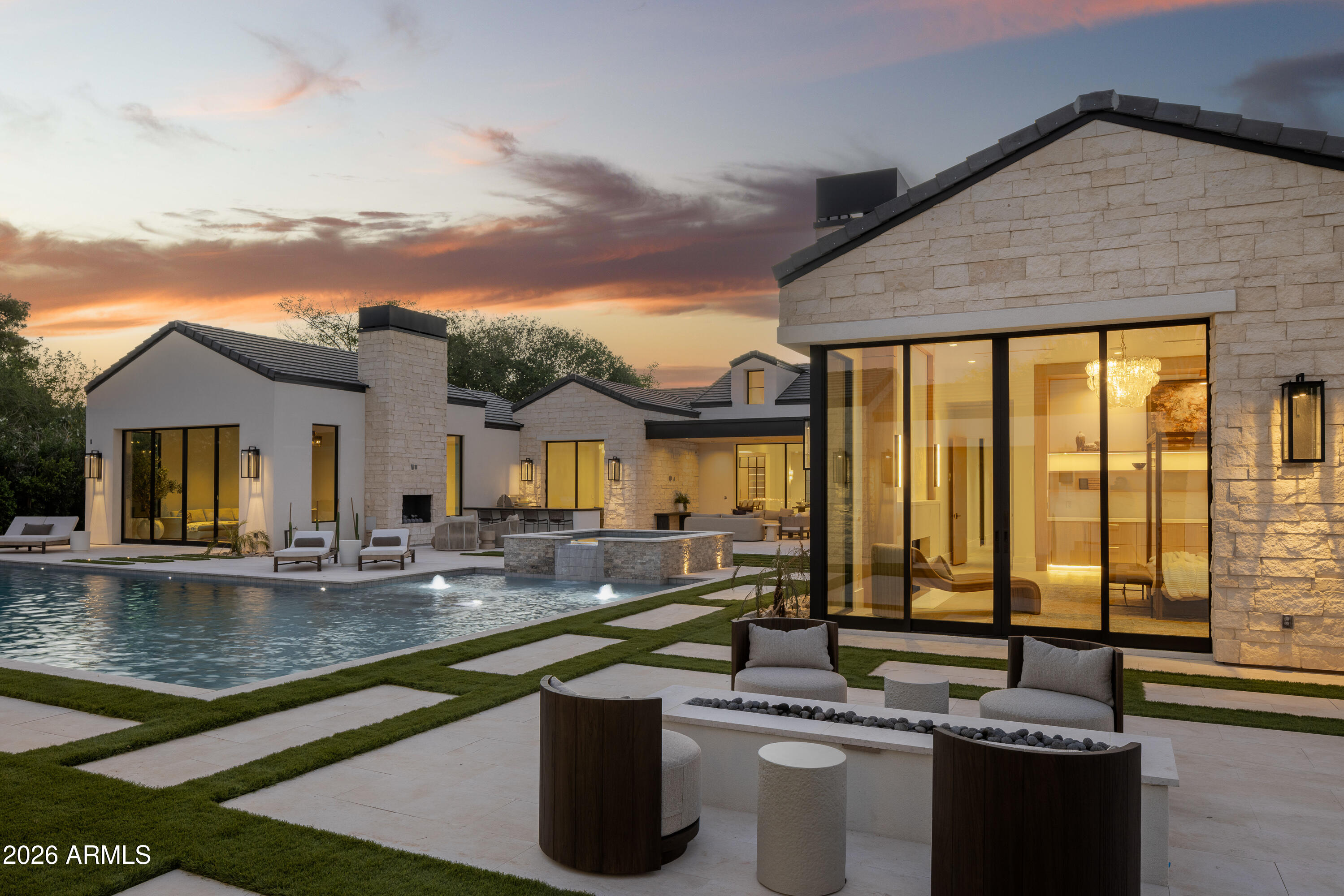 VISTA MONTANA - Residential
