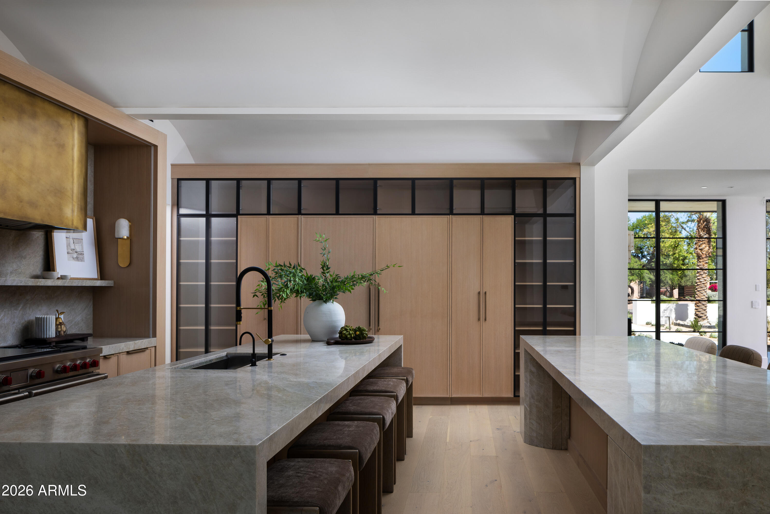 VISTA MONTANA - Residential