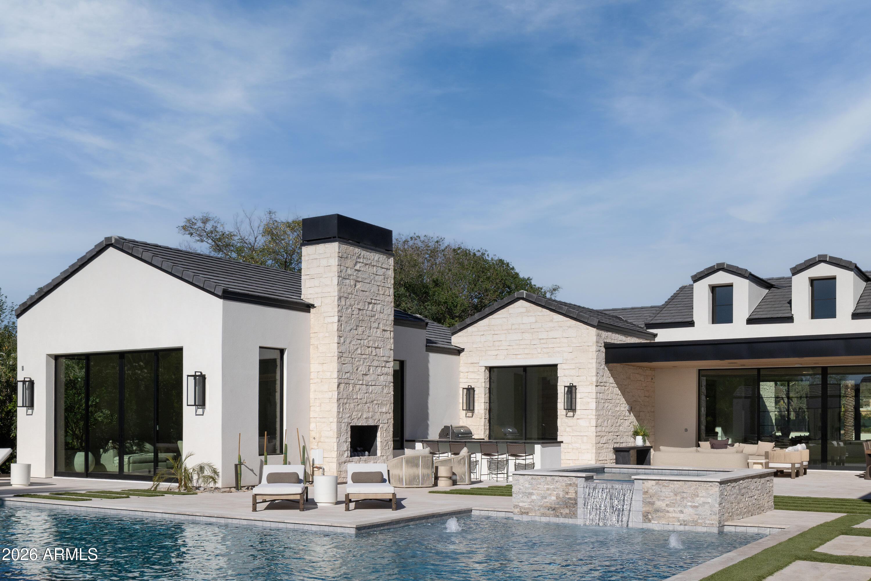 VISTA MONTANA - Residential