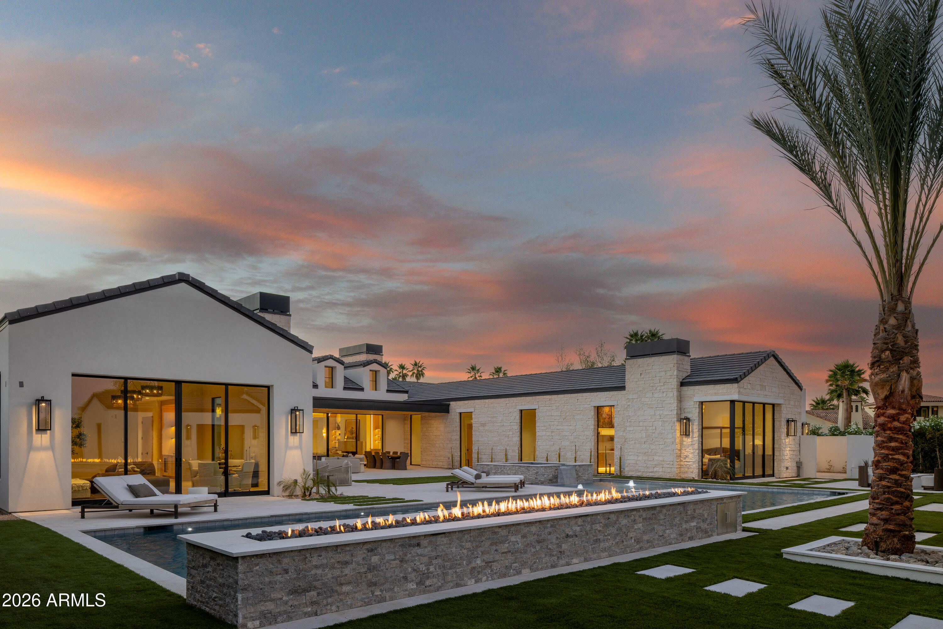VISTA MONTANA - Residential