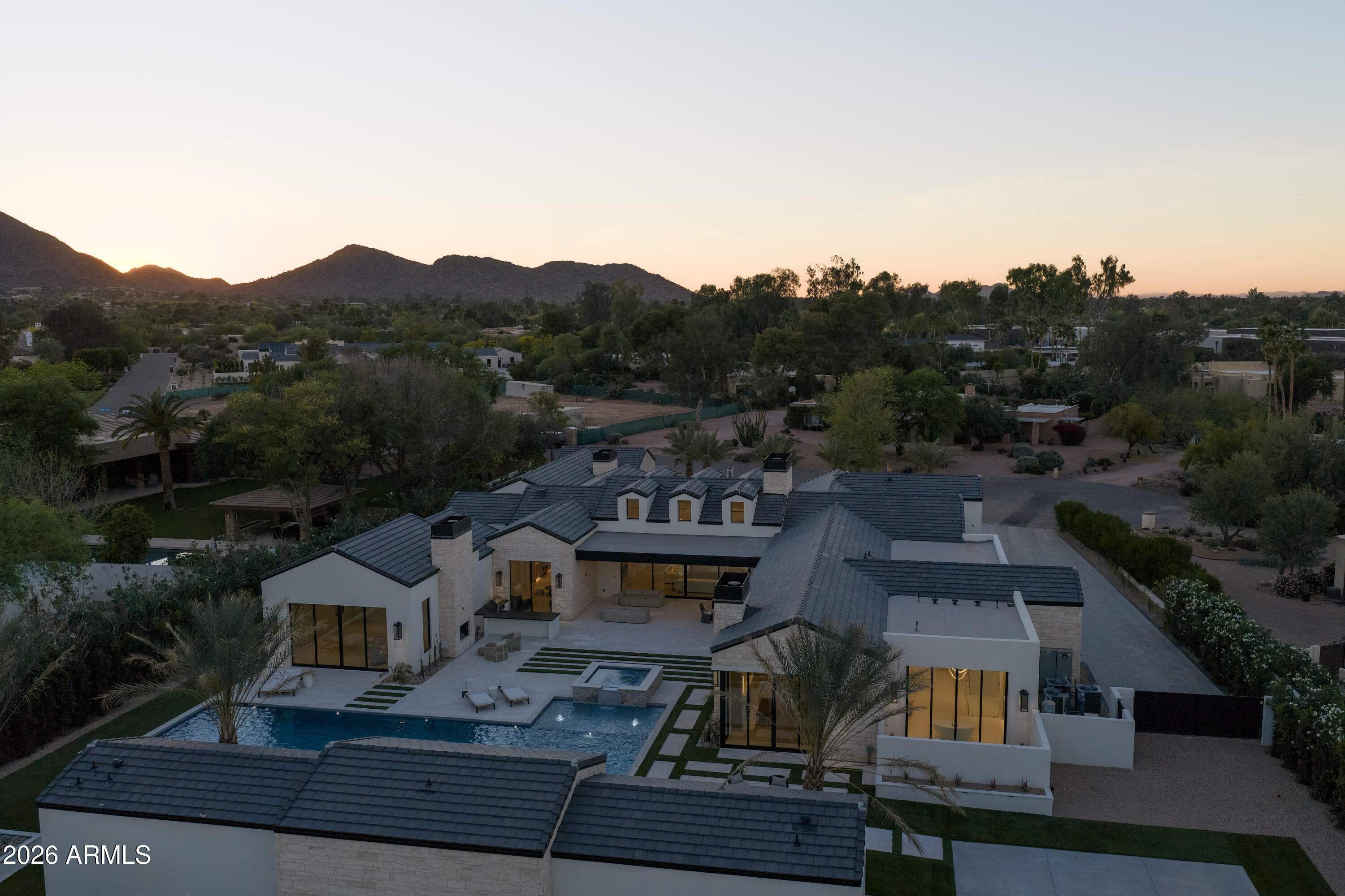 VISTA MONTANA - Residential