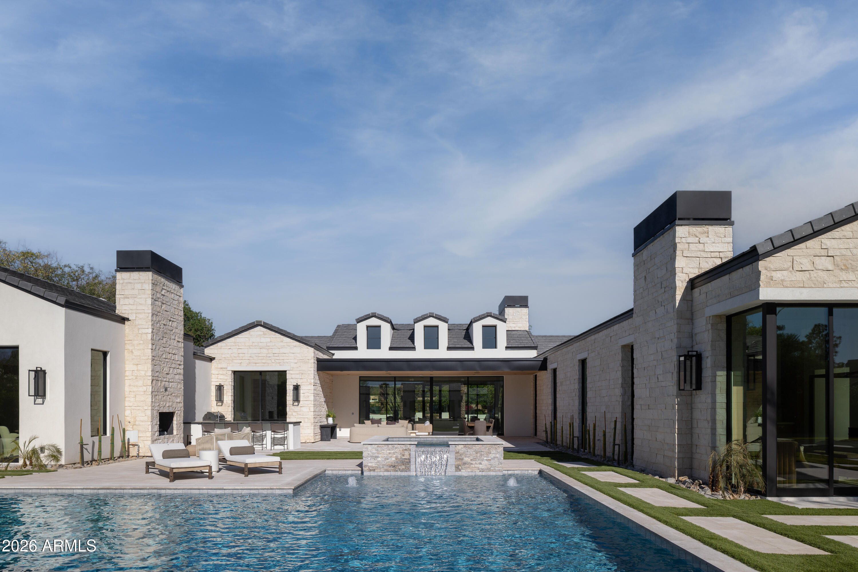 VISTA MONTANA - Residential