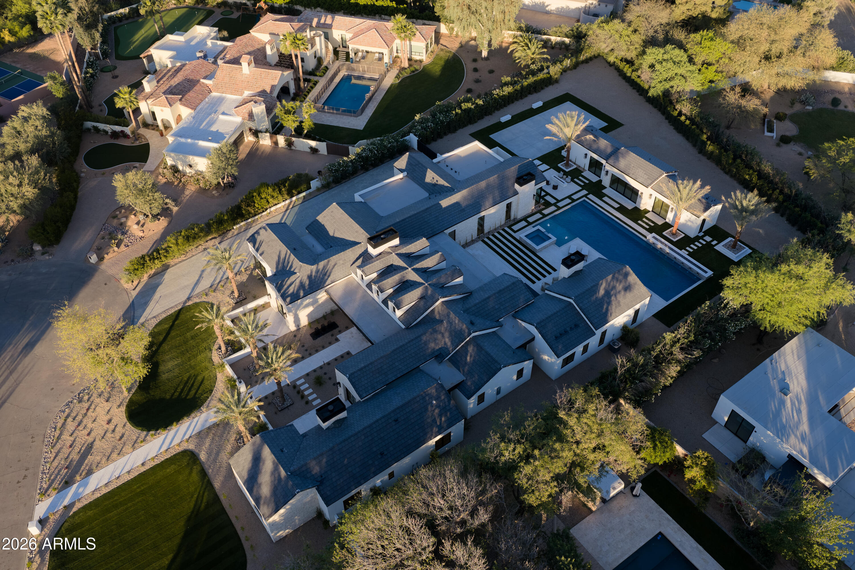 VISTA MONTANA - Residential