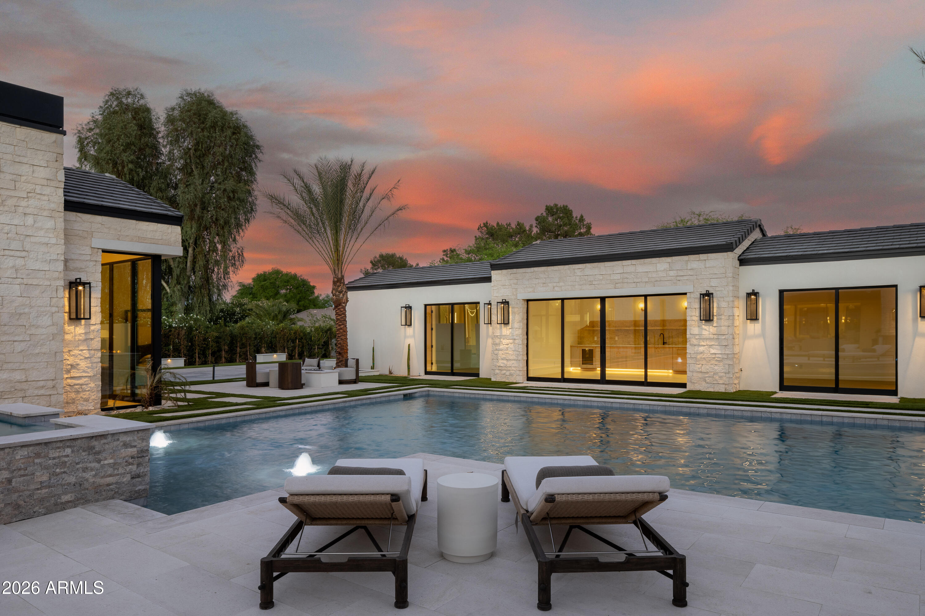 VISTA MONTANA - Residential