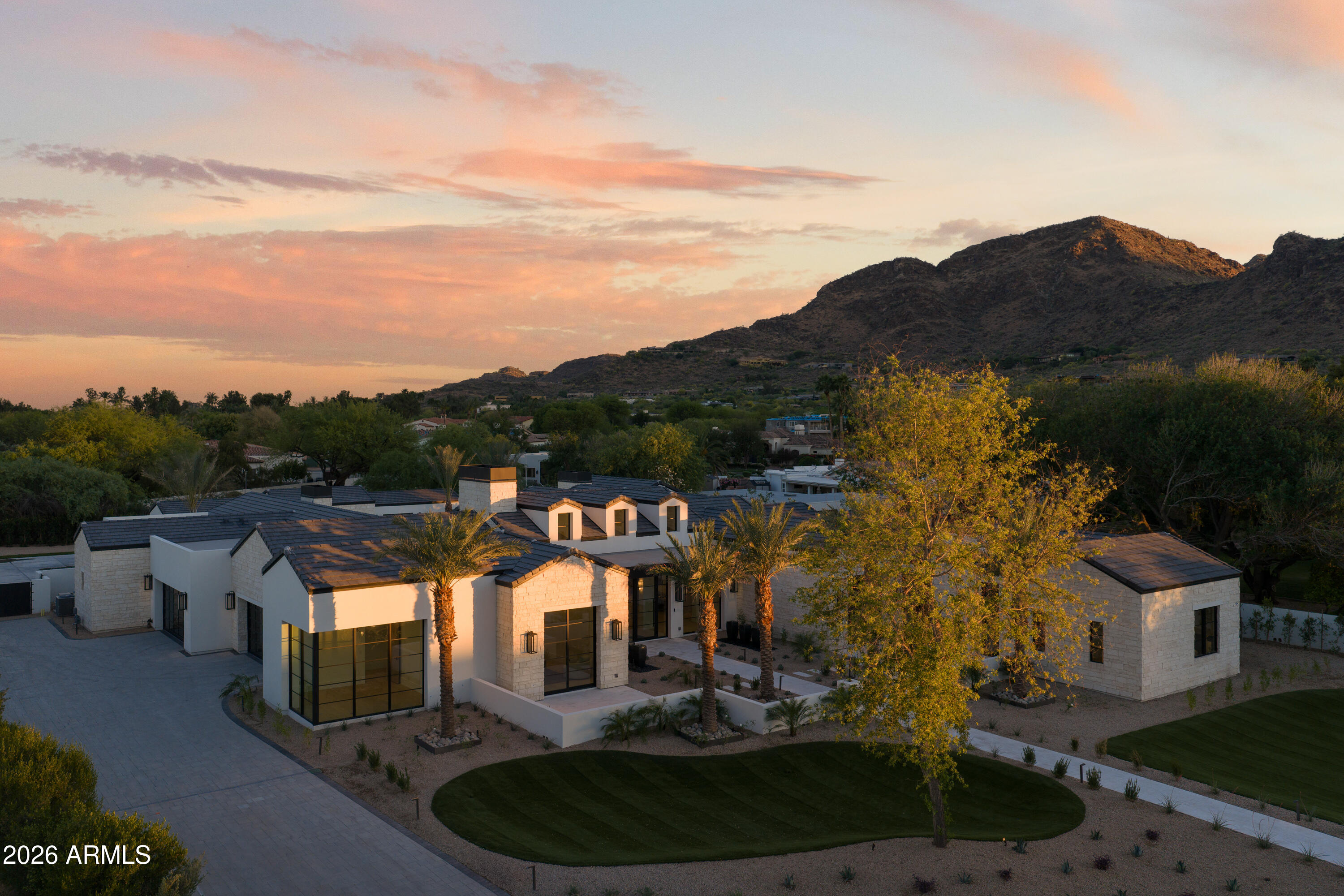 VISTA MONTANA - Residential