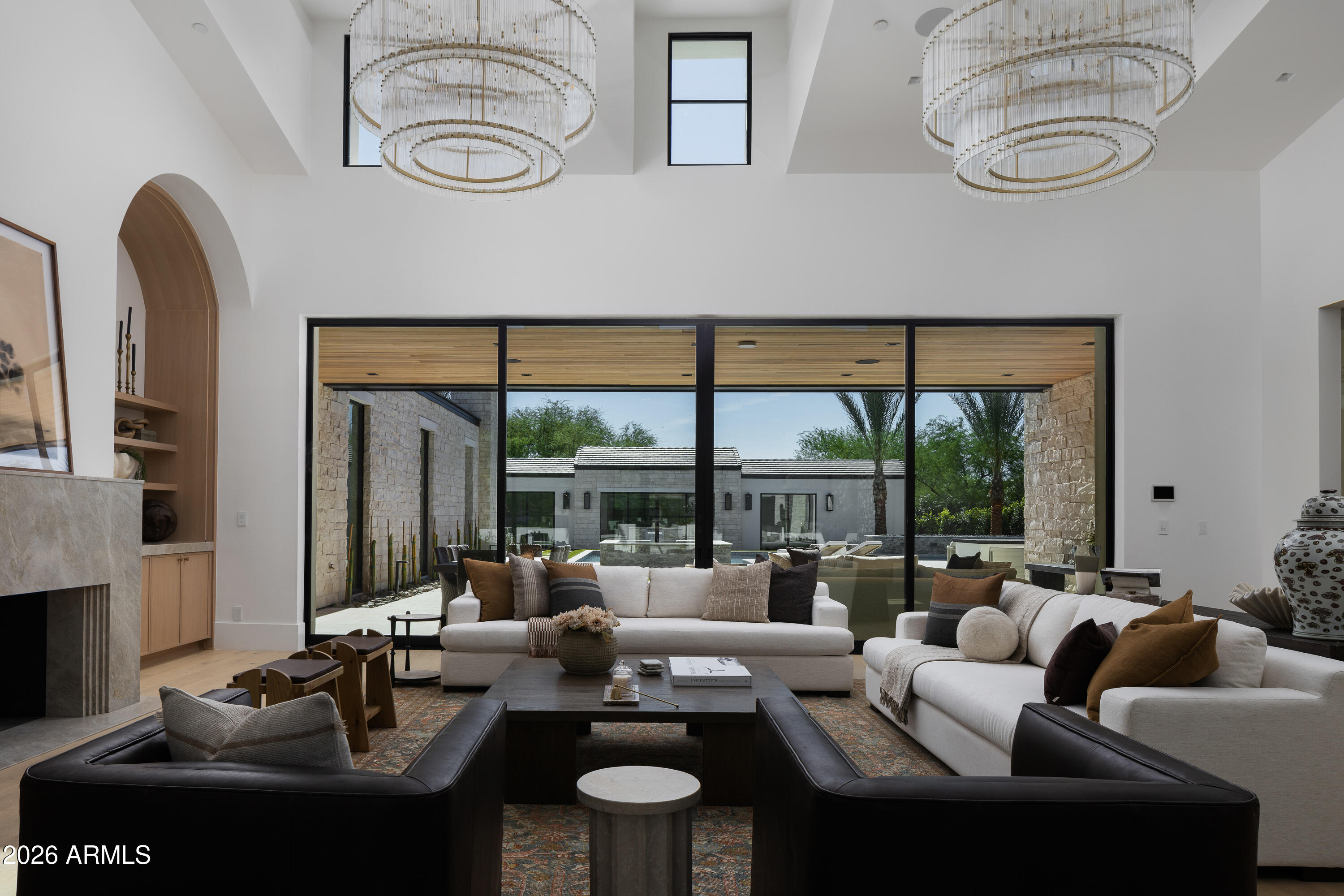 VISTA MONTANA - Residential