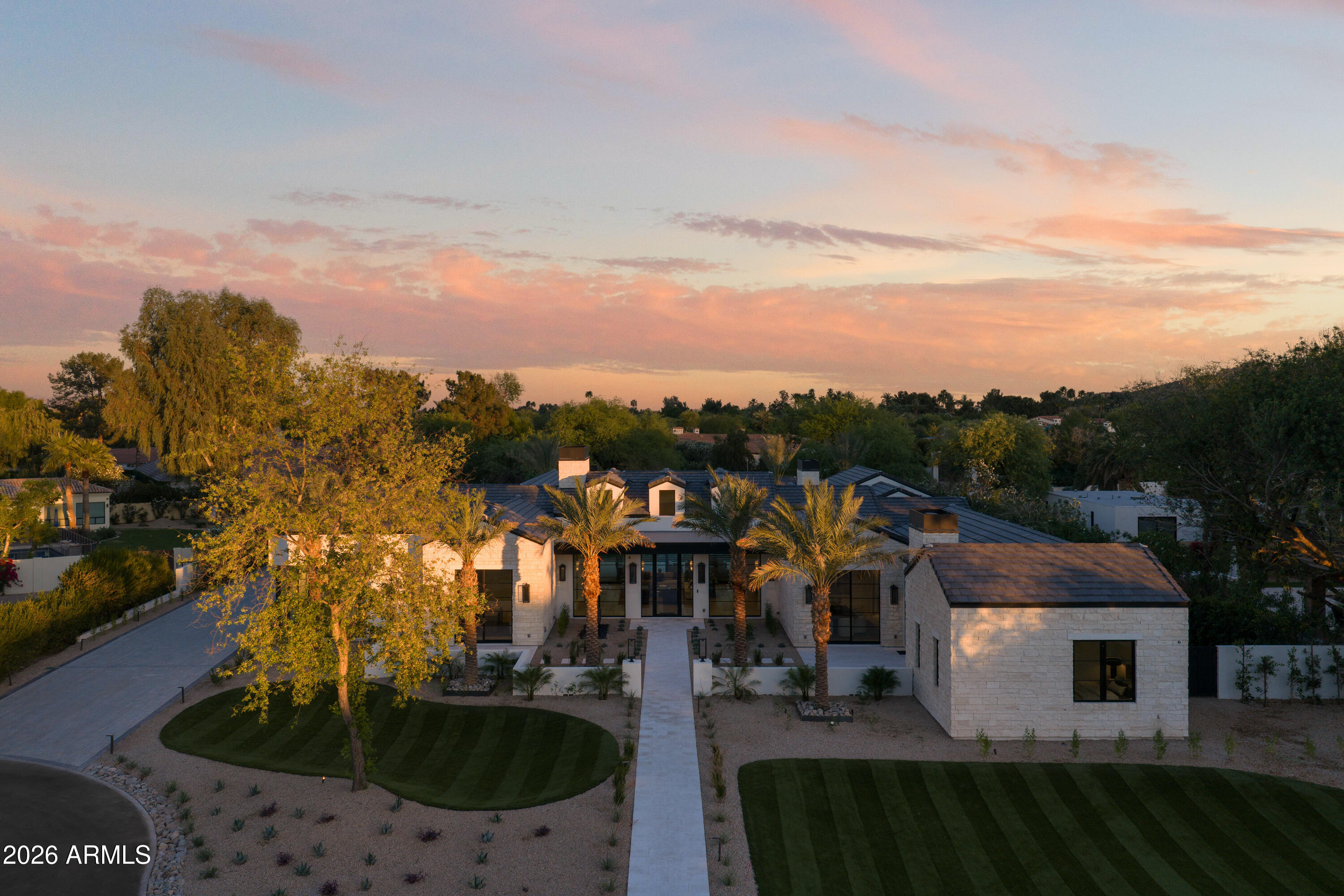 VISTA MONTANA - Residential