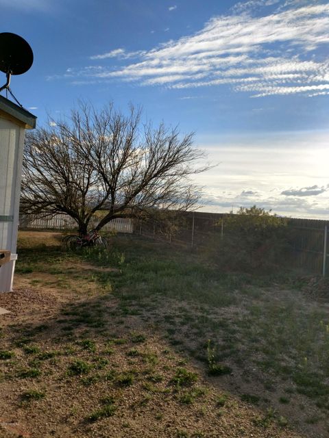 A home in Arizona City