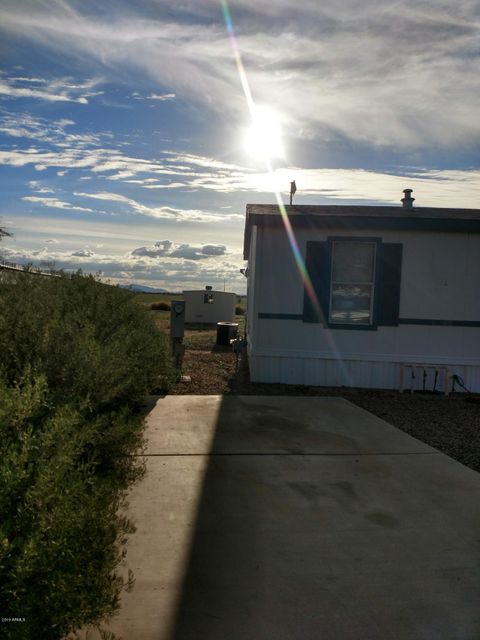 A home in Arizona City