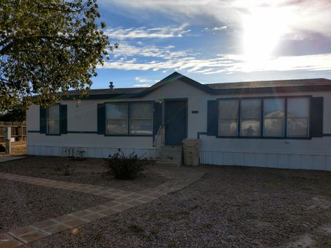 A home in Arizona City