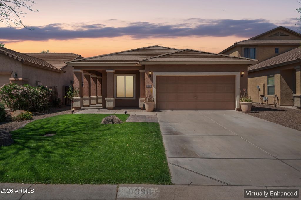 Photo of 41330 N Salix Drive, San Tan Valley, AZ 85140 (MLS # 6991556)