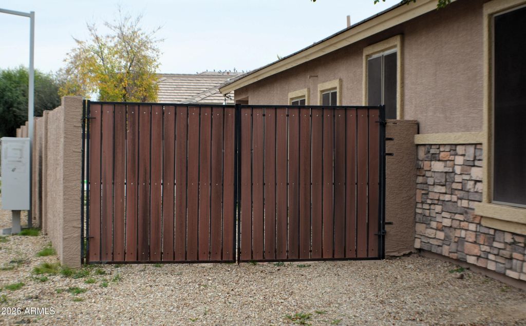 Photo of 10809 W Jefferson Street, Avondale, AZ 85323 (MLS # 6963890)