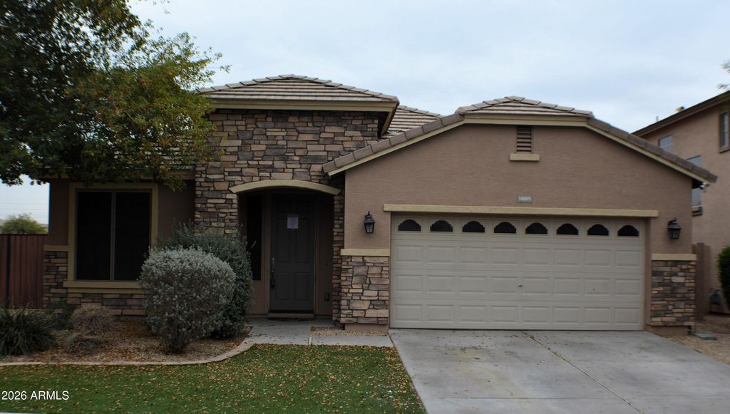 Photo of 10809 W Jefferson Street, Avondale, AZ 85323 (MLS # 6963890)