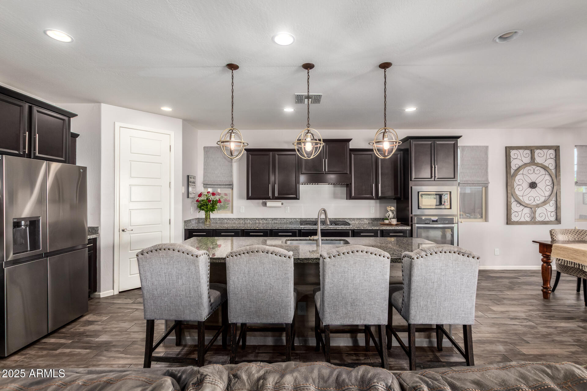 3160 S ARIZONA Place