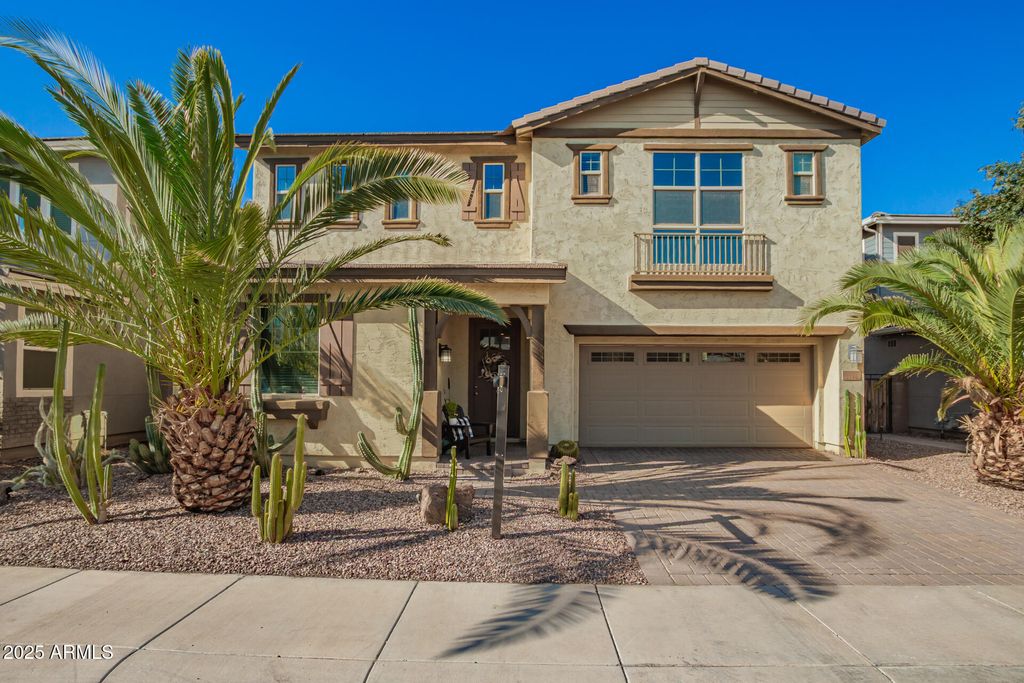 Photo of 3160 S Arizona Place, Chandler, AZ 85286 (MLS # 6958117)