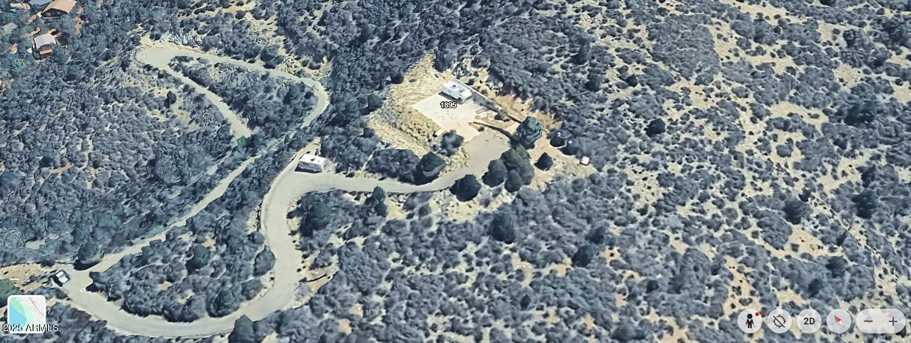 1895 Greyhawk Point Drive -