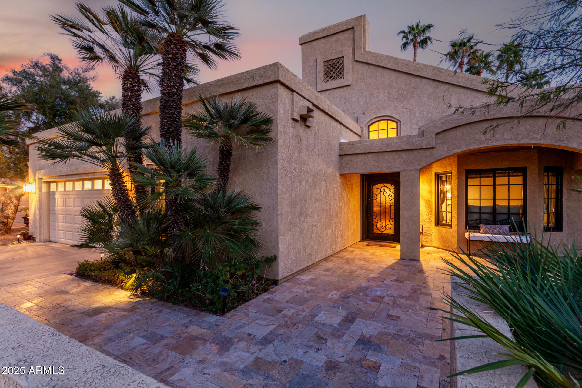 8737 E SAN VICENTE Drive