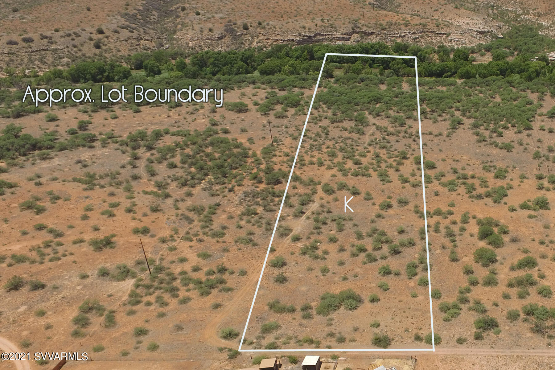 5 Acres or More - Land