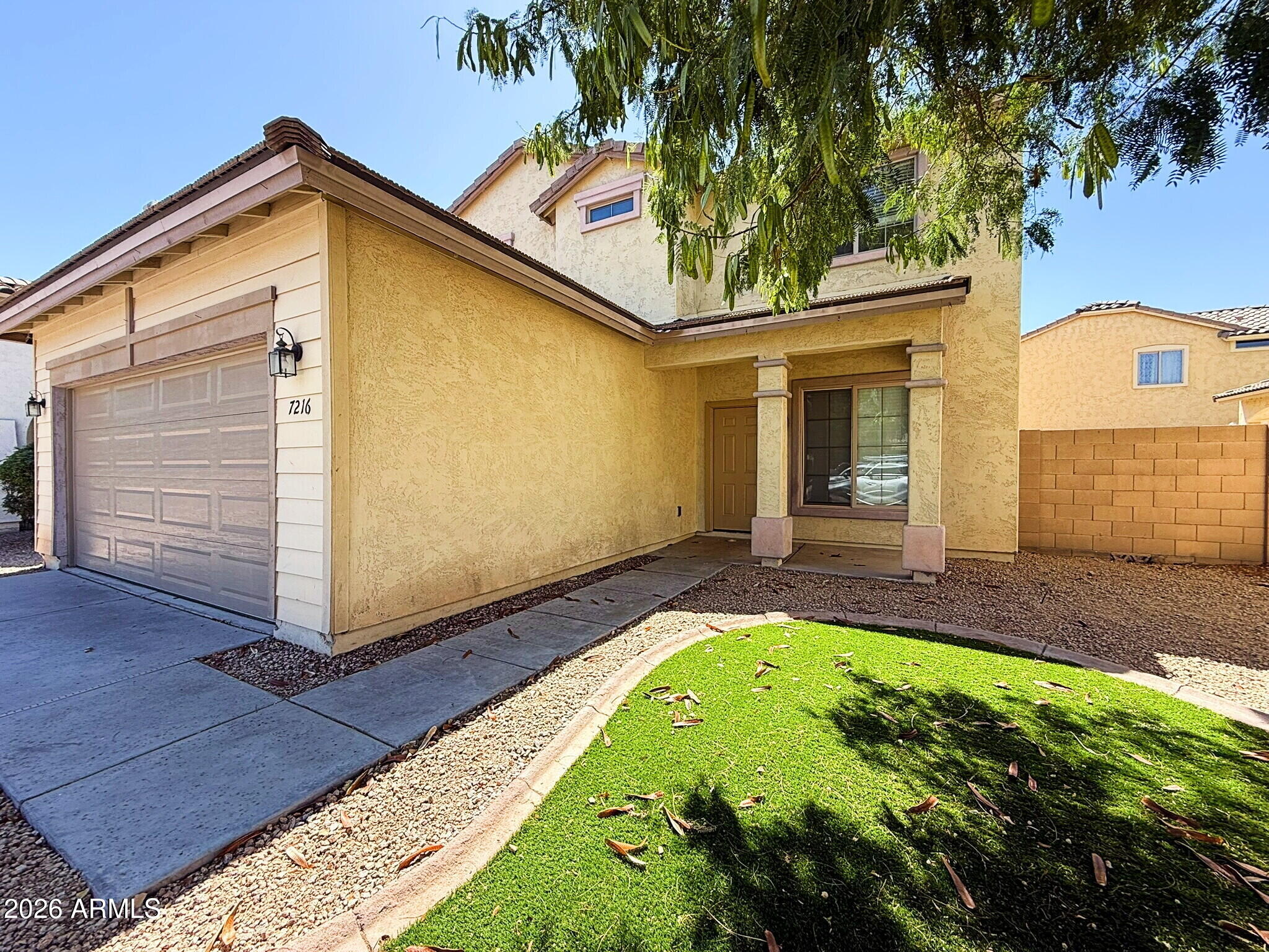 7216 N 72nd Drive